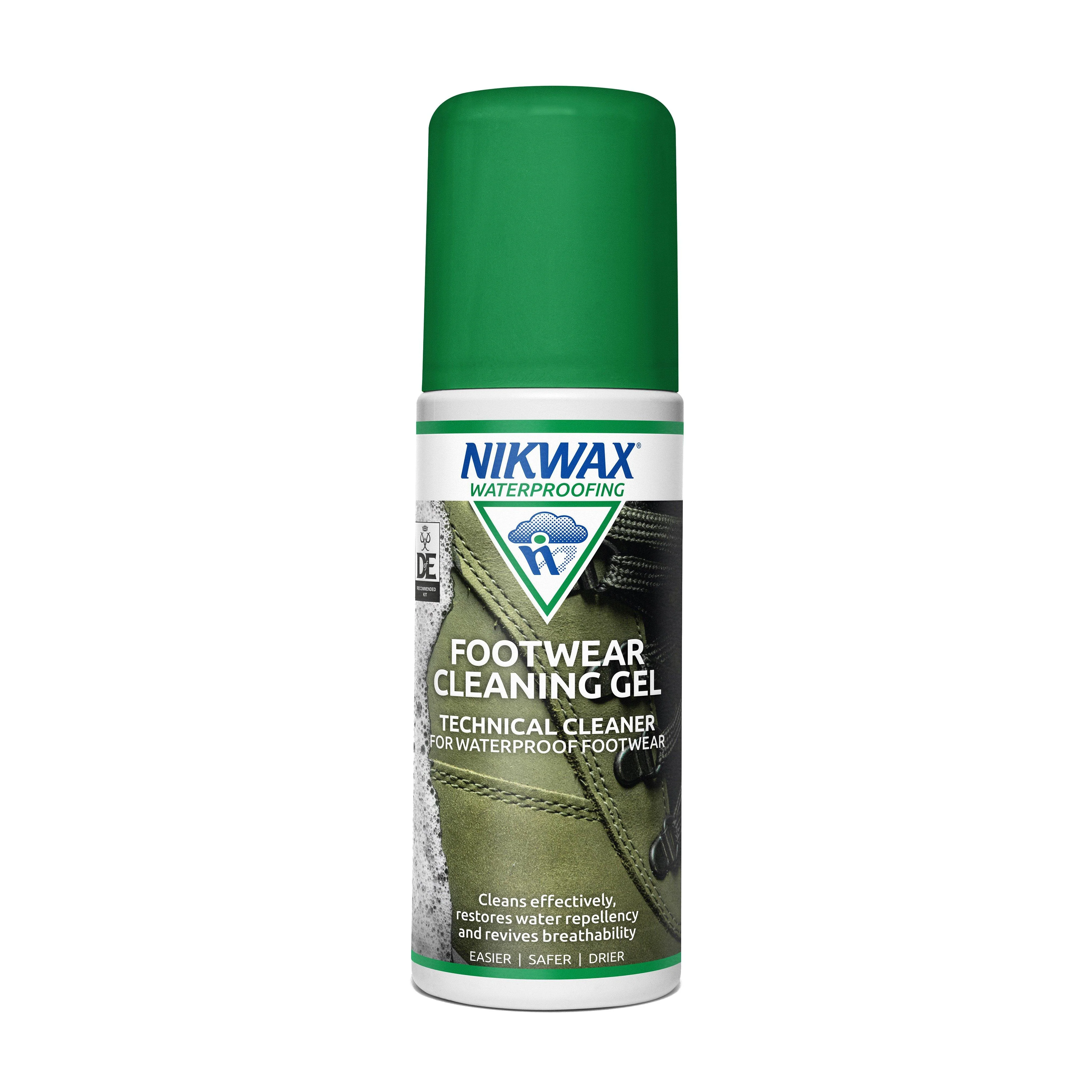 Footwear Cleaning Gel (125ml) - Image 2