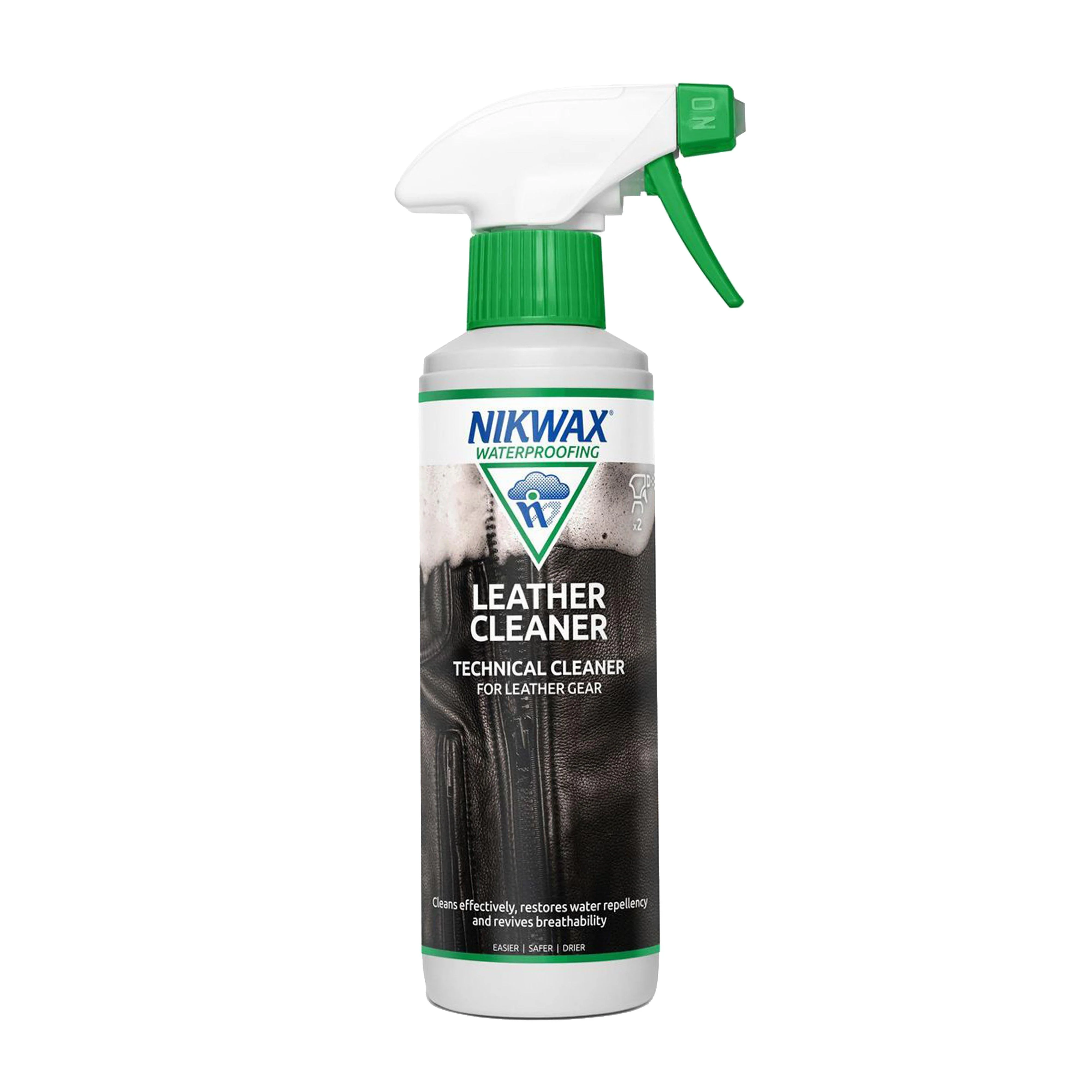 Leather Cleaner 300ml - Image 2