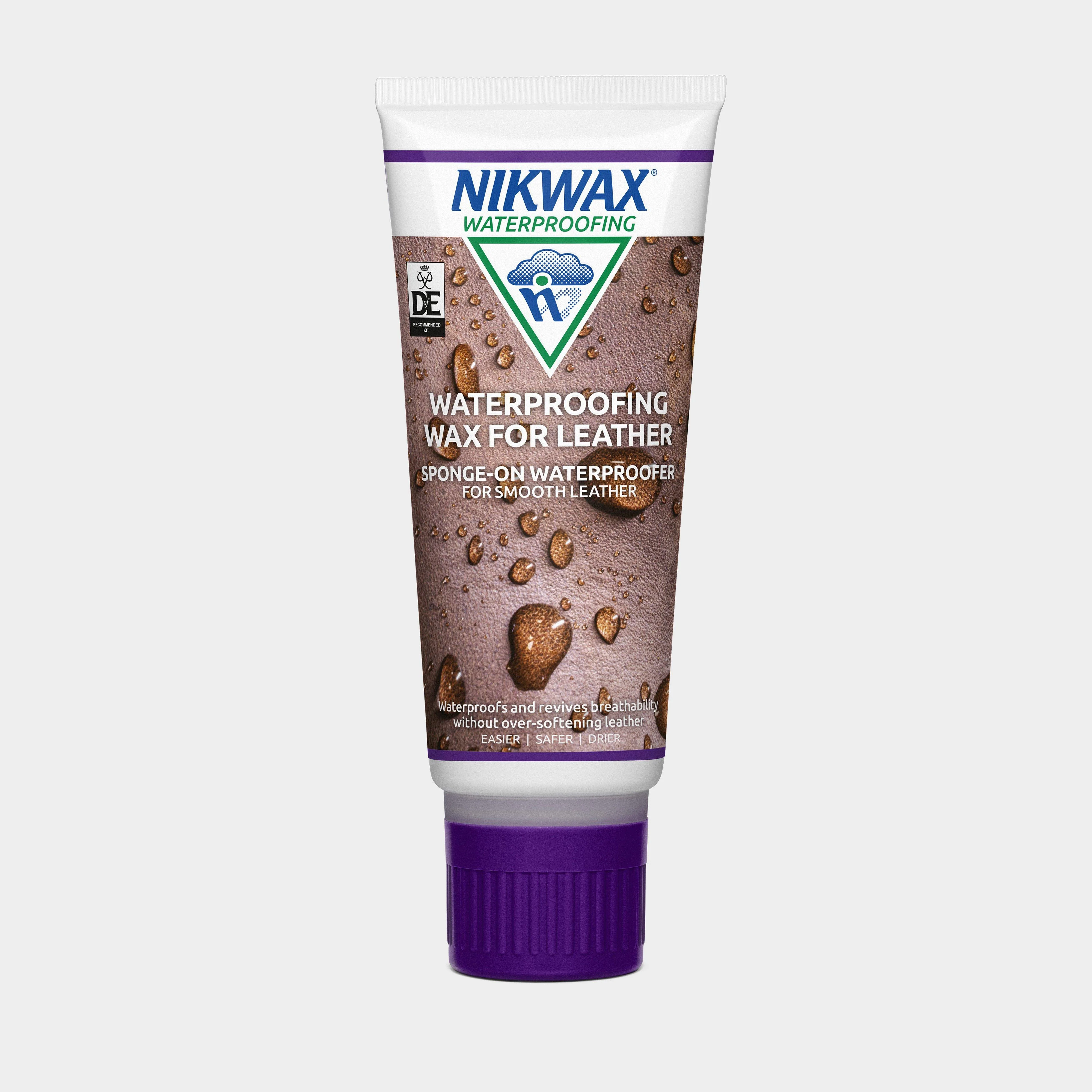 Waterproofing Wax for Leather (60ml)