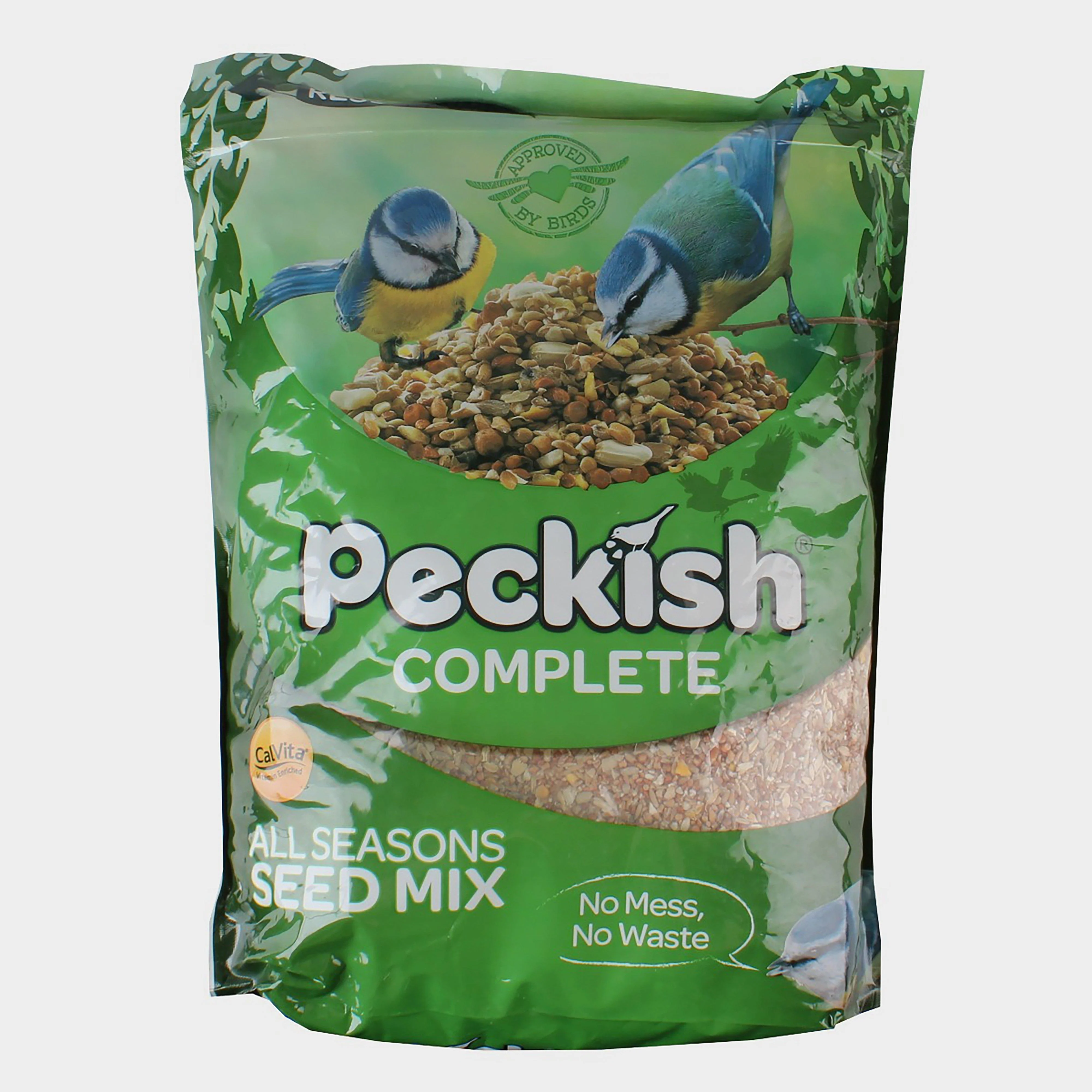 All Season Mix 5kg
