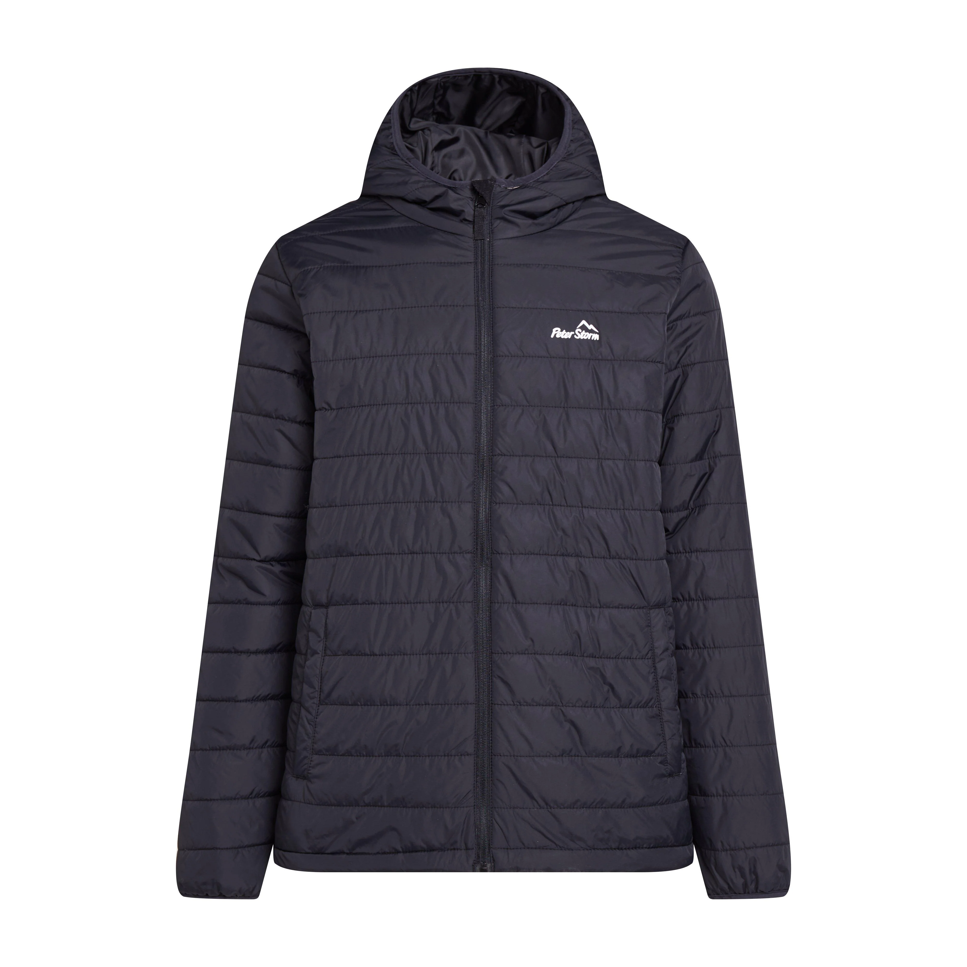 Mens Blisco II Hooded Jacket - Image 9