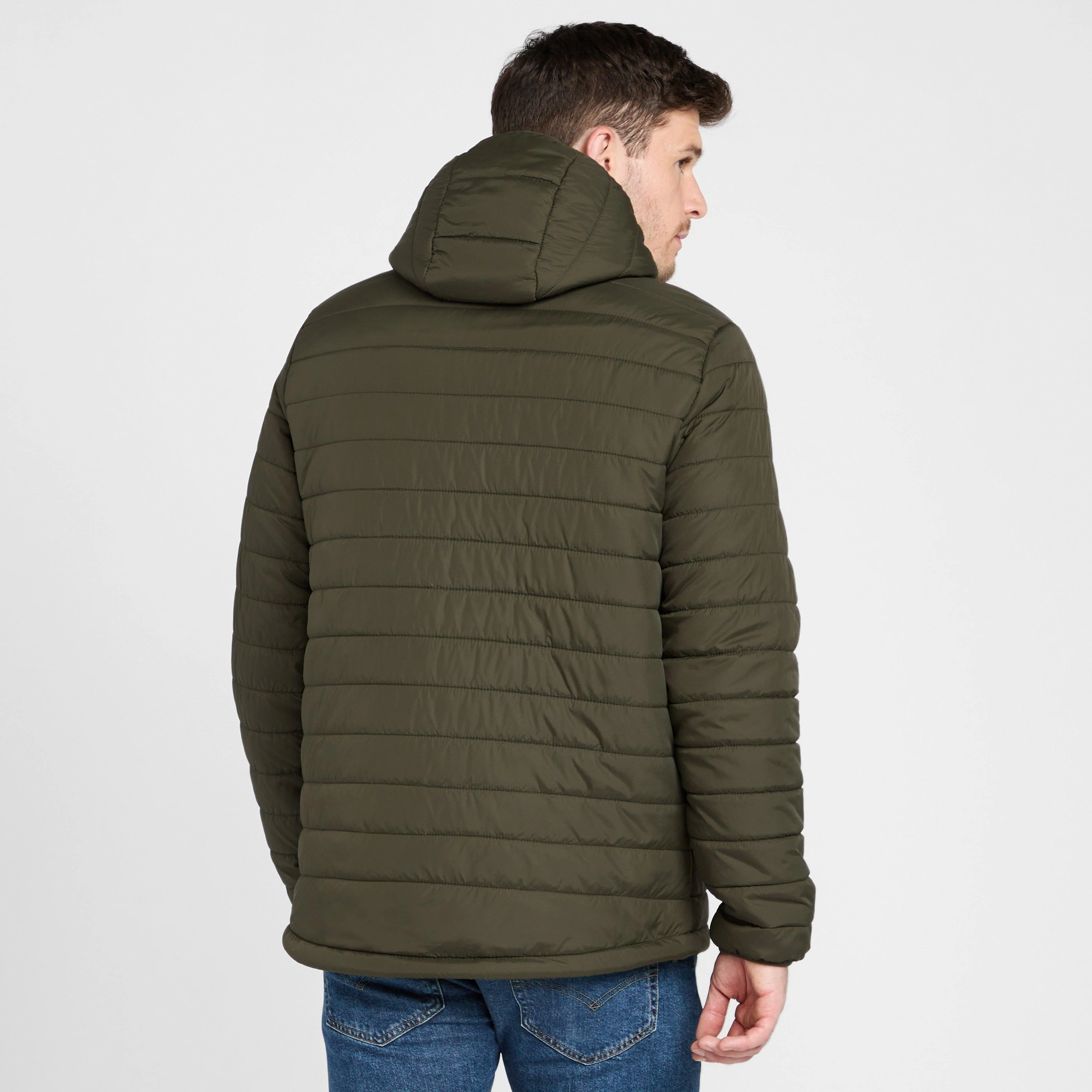 Mens Blisco II Hooded Jacket - Image 2