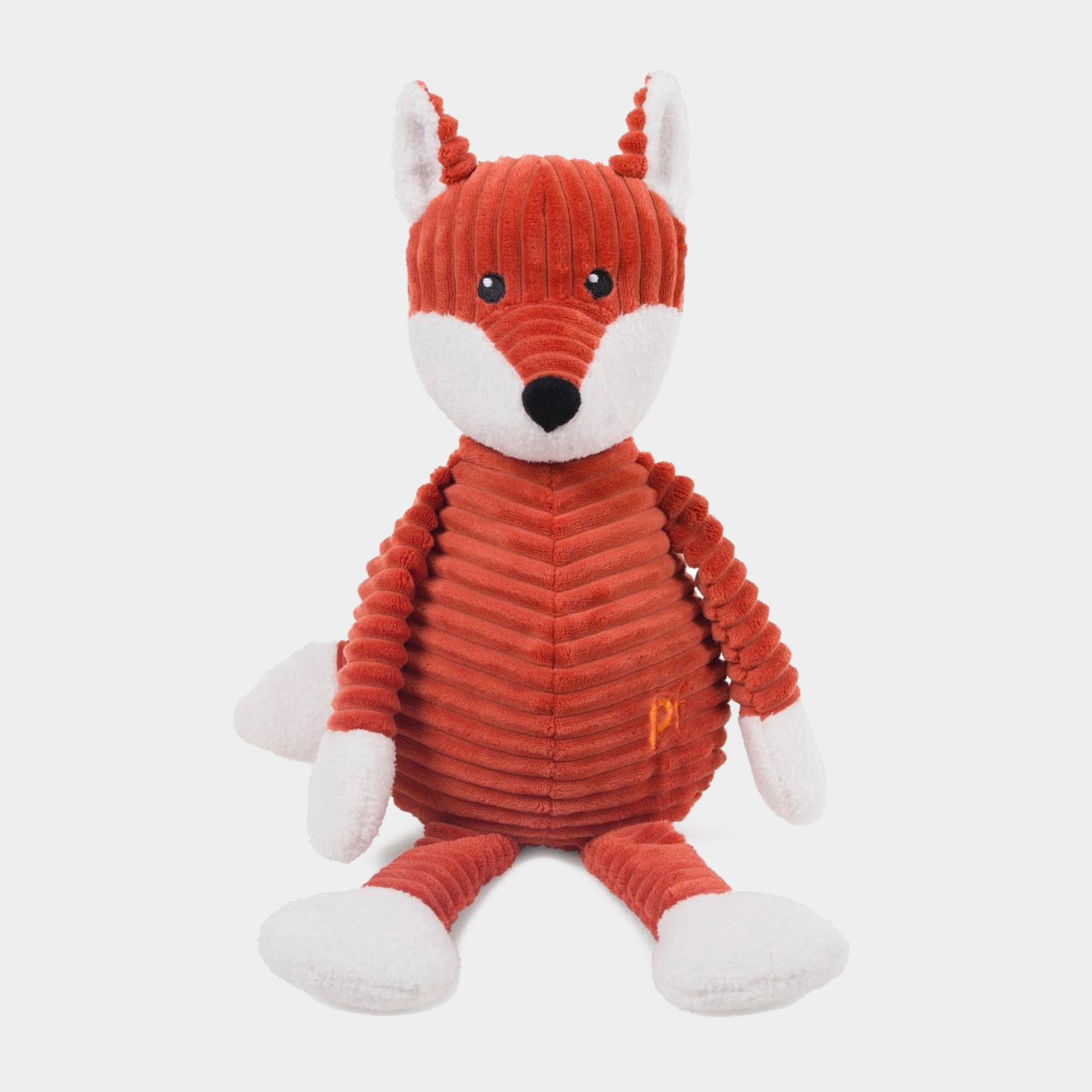 Buddies Fox