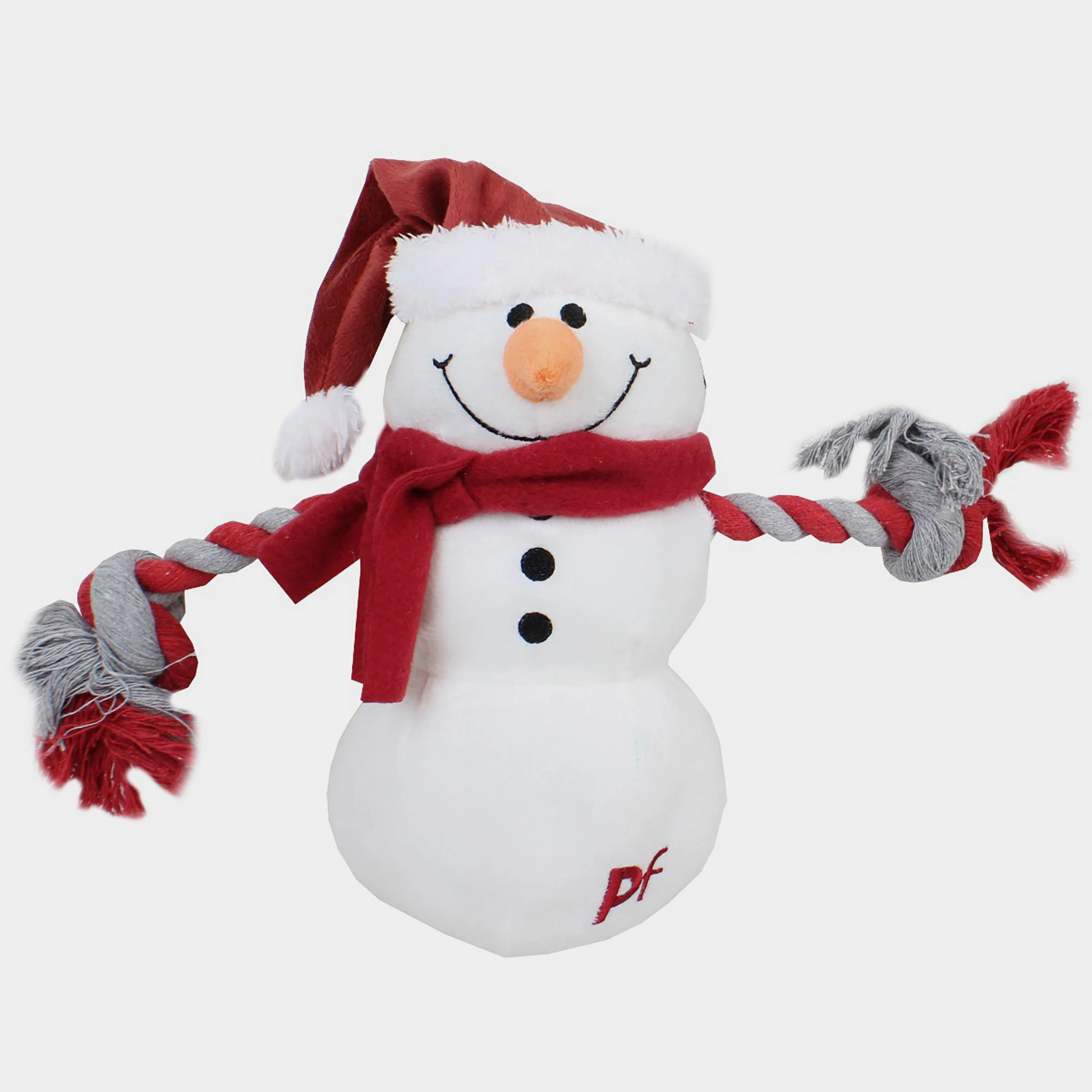 Christmas Snowman