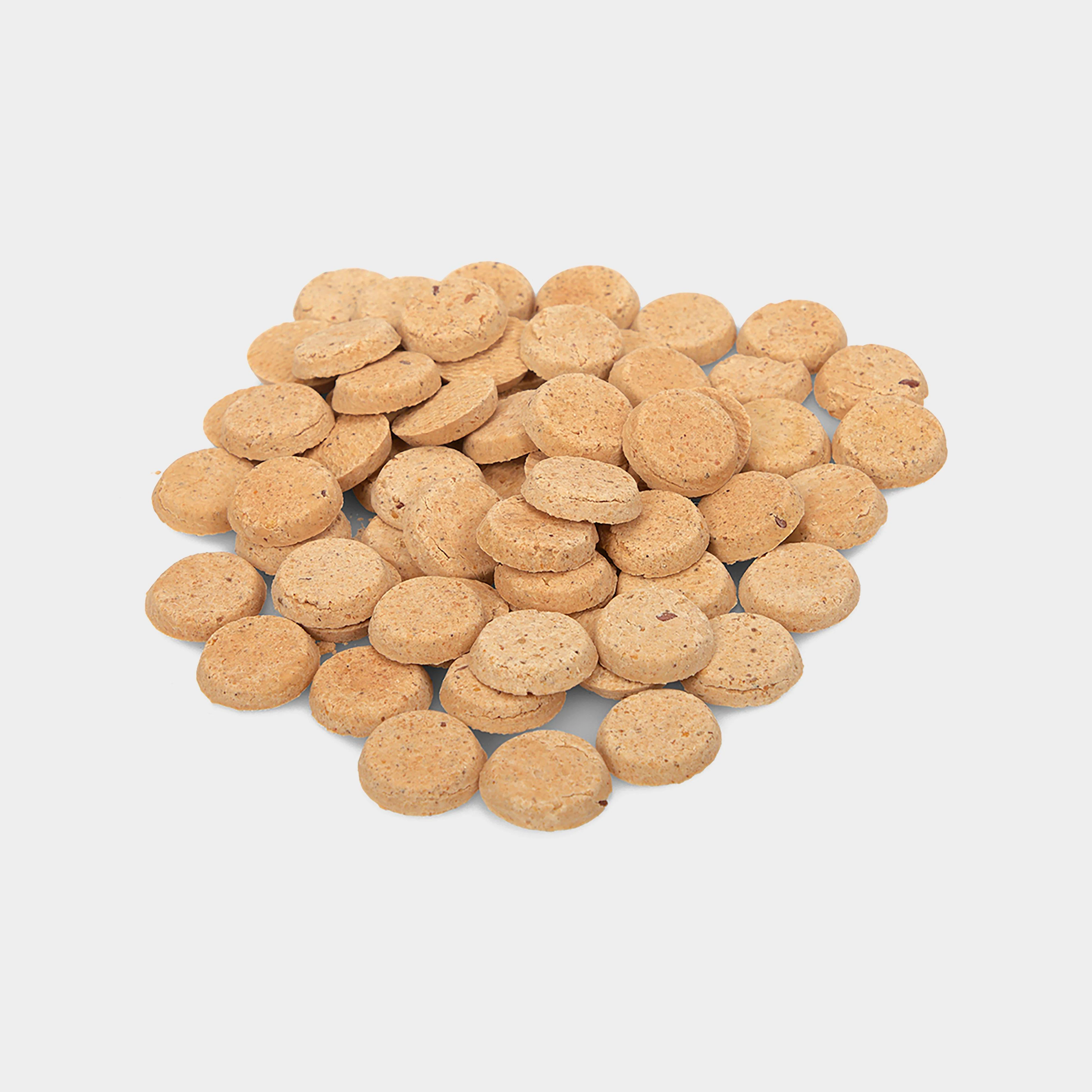 Dog Deli Wellness Skin & Coat Dog Treats - Image 3
