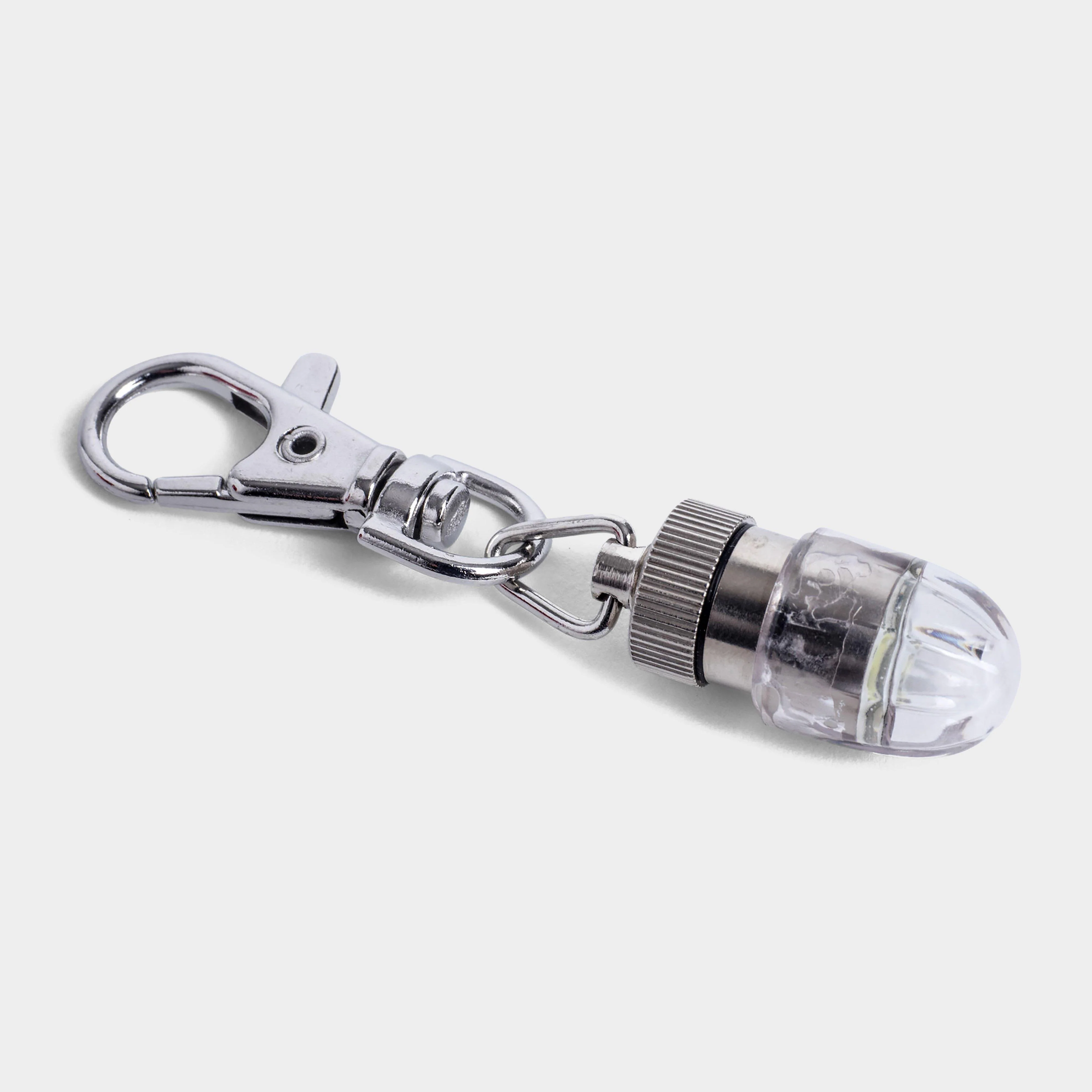 Outdoors Paws Flashing Safety Light