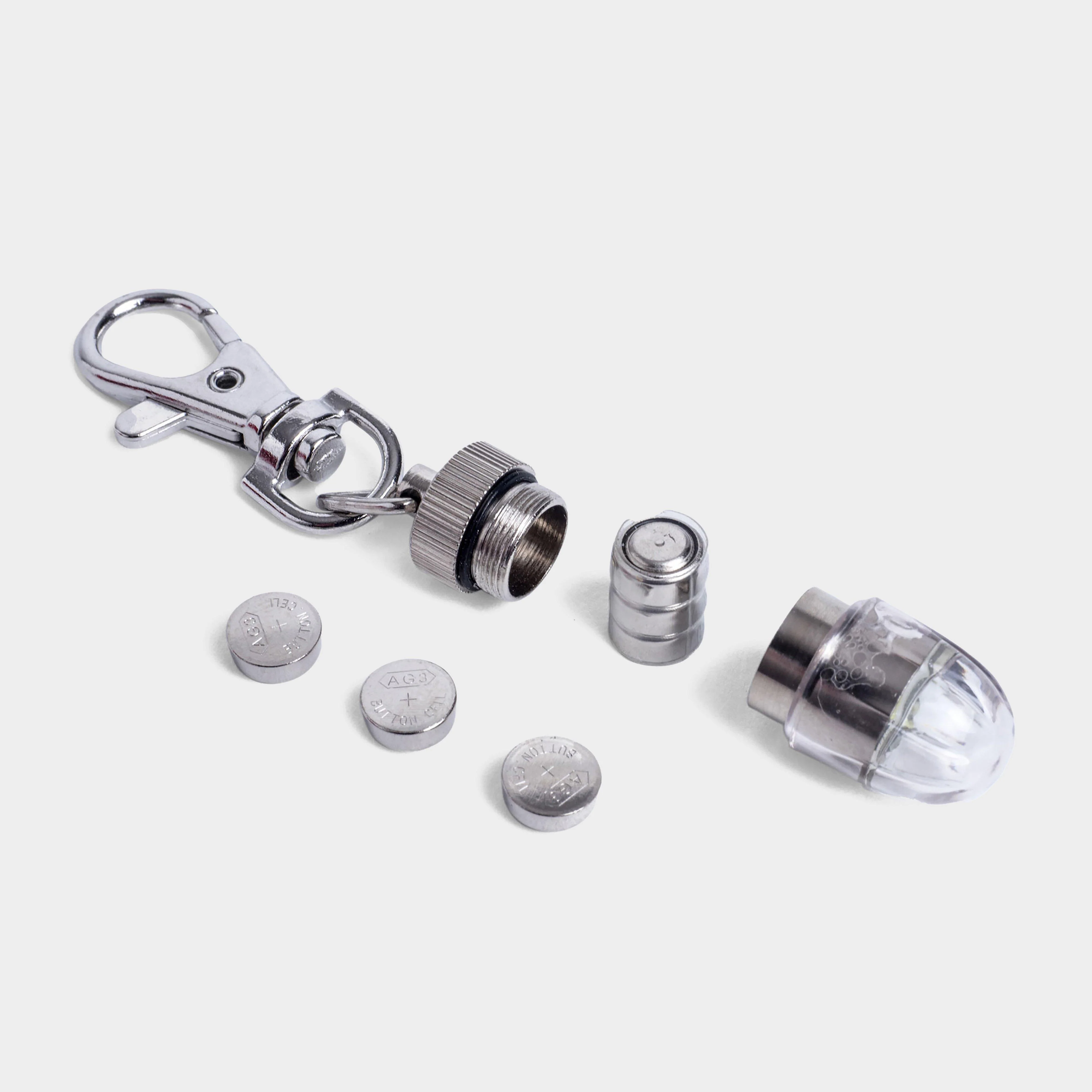 Outdoors Paws Flashing Safety Light - Image 2