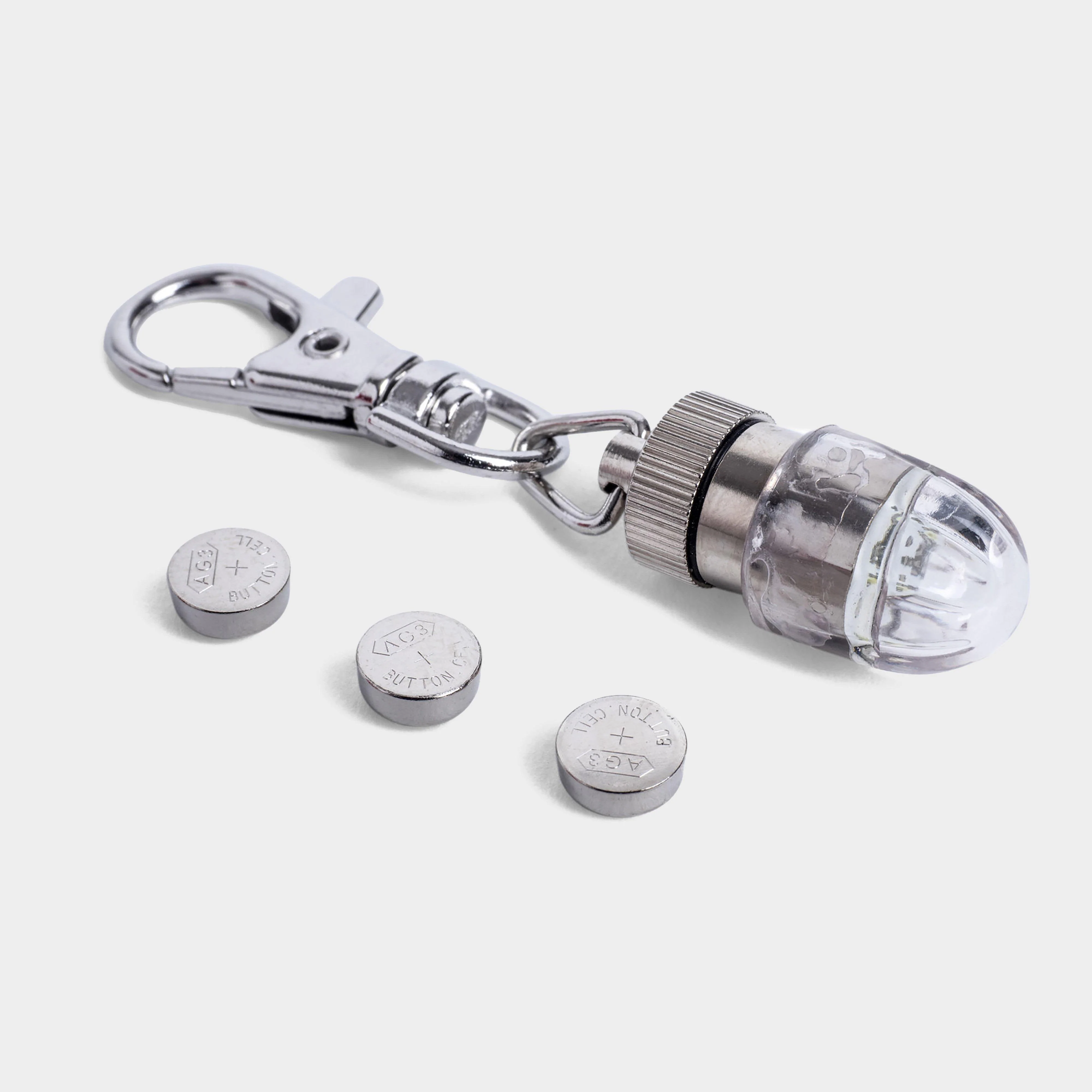 Outdoors Paws Flashing Safety Light - Image 3