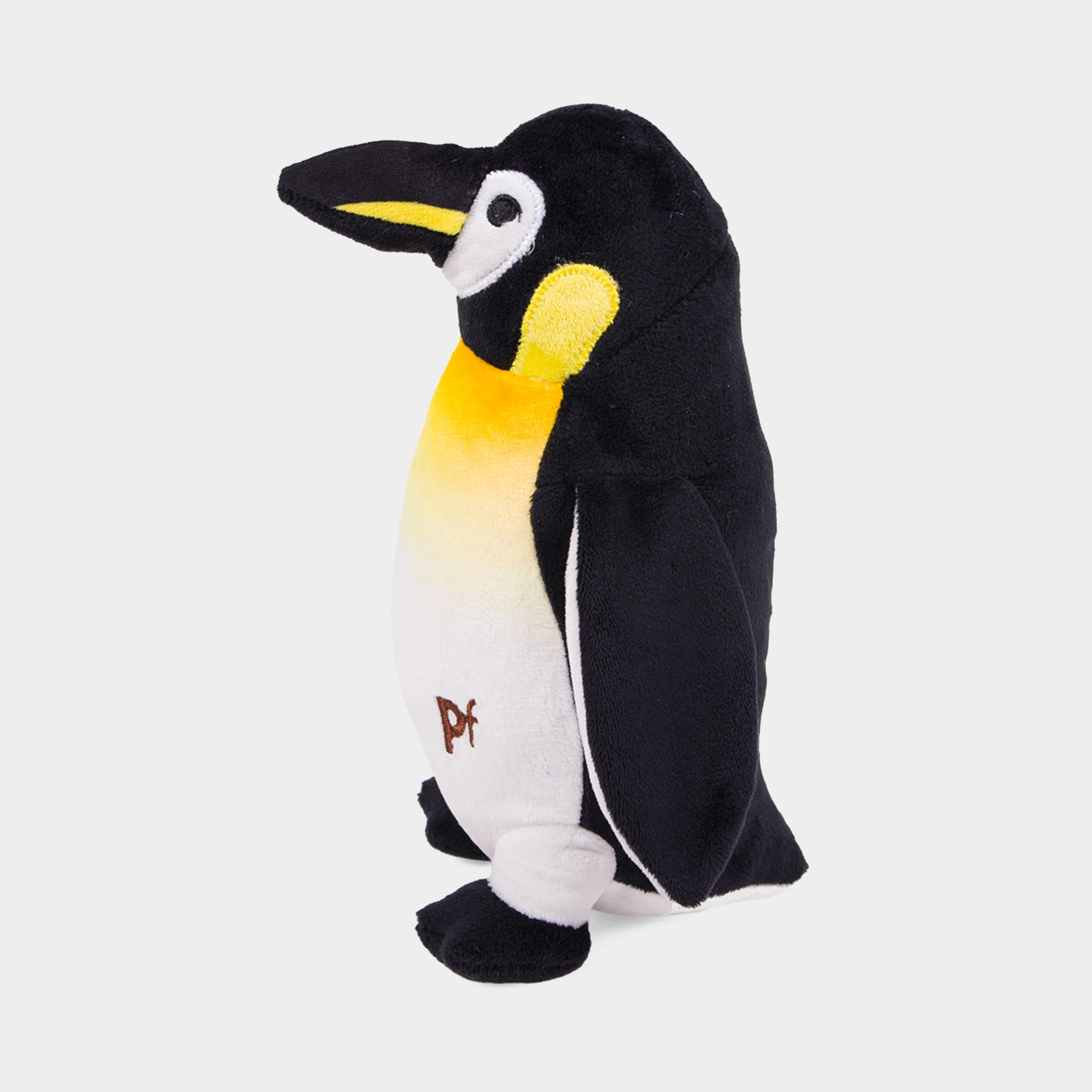 Planet Panuk Penguin Plush Dog Toy - Image 2