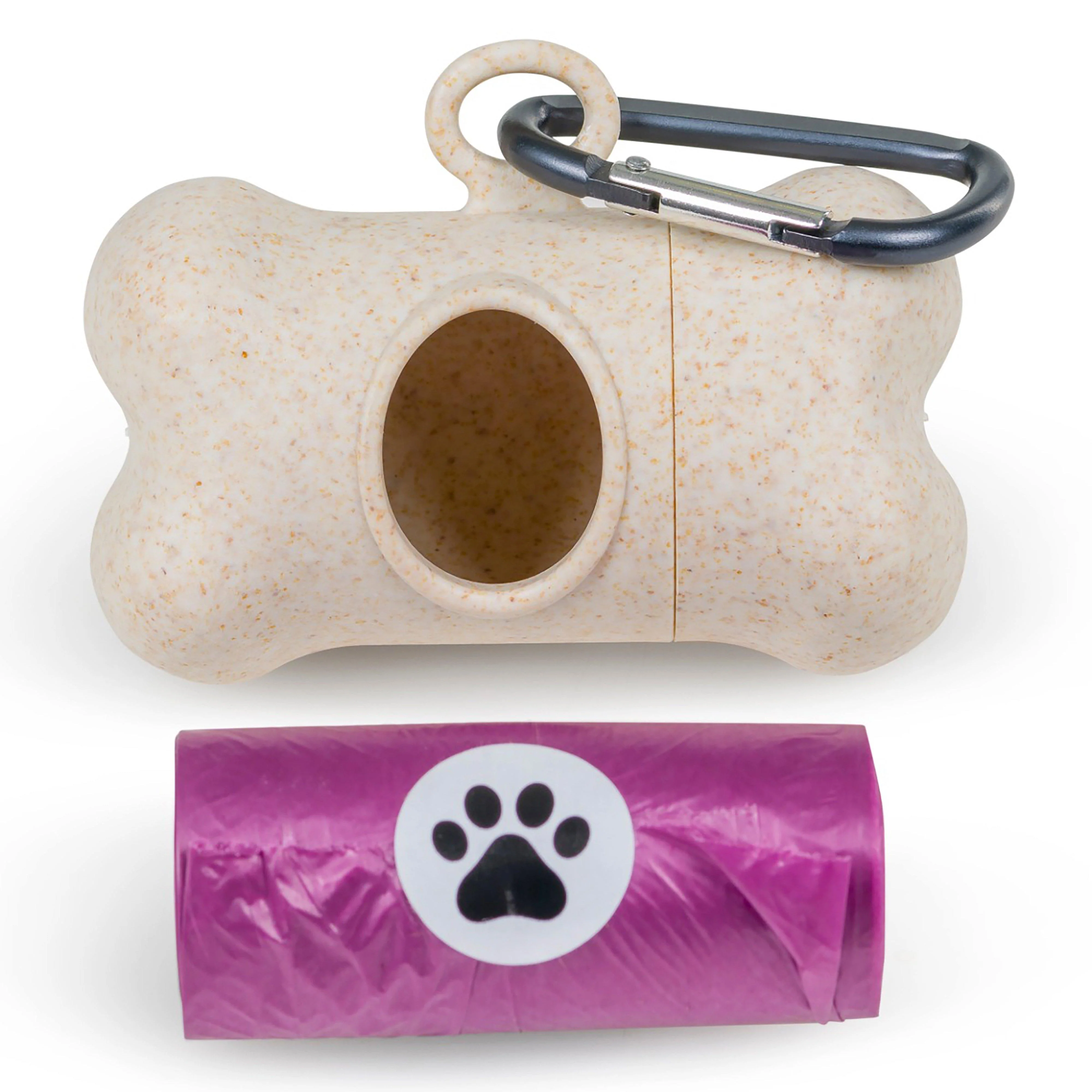 Planet Poop Bag & Dispenser - Image 5
