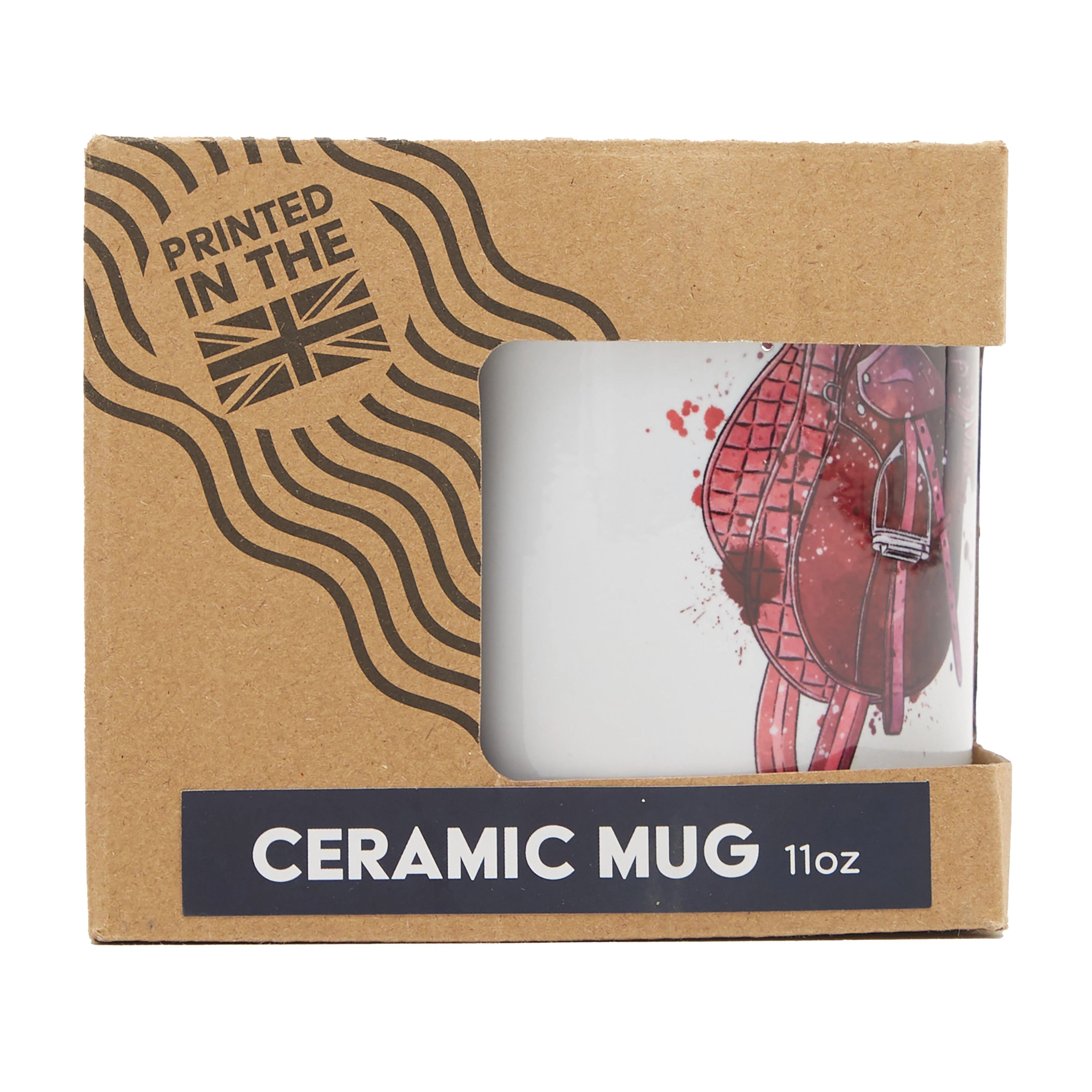 Ceramic Mug - Image 5