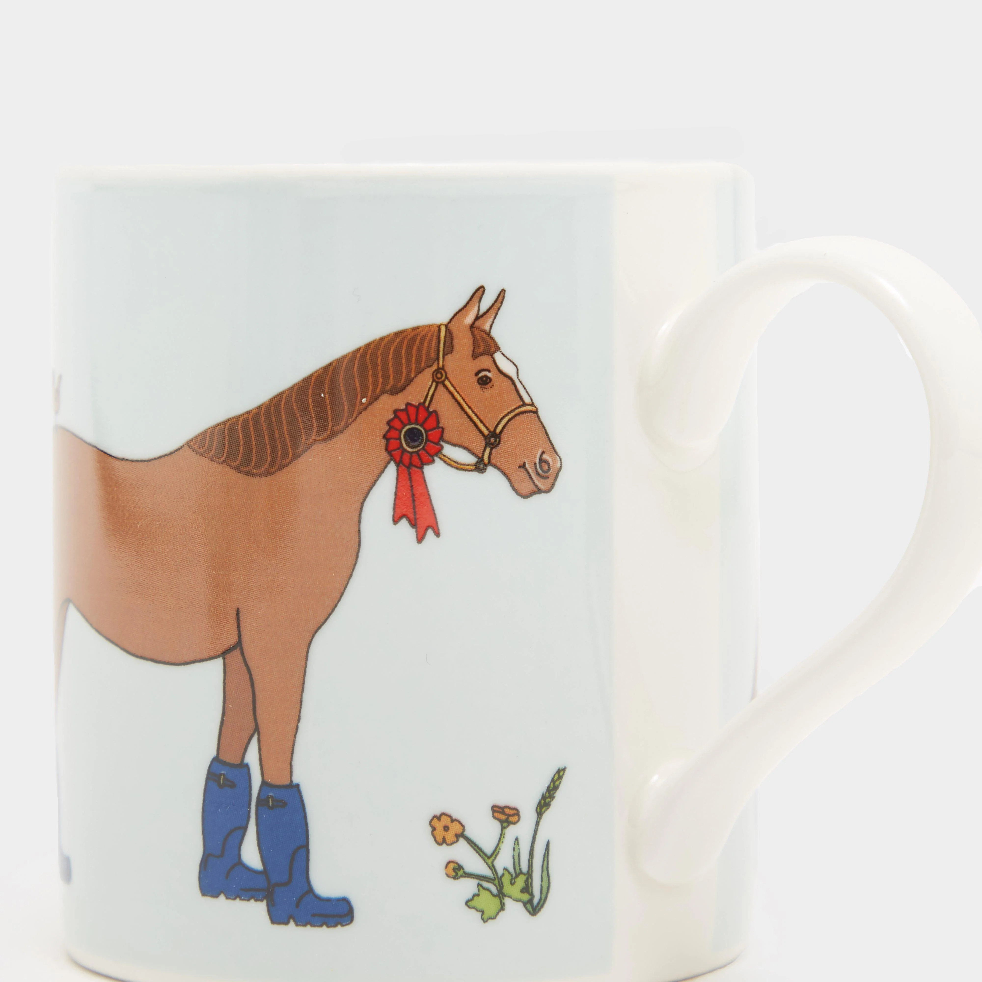 Fine China Mug - Image 4