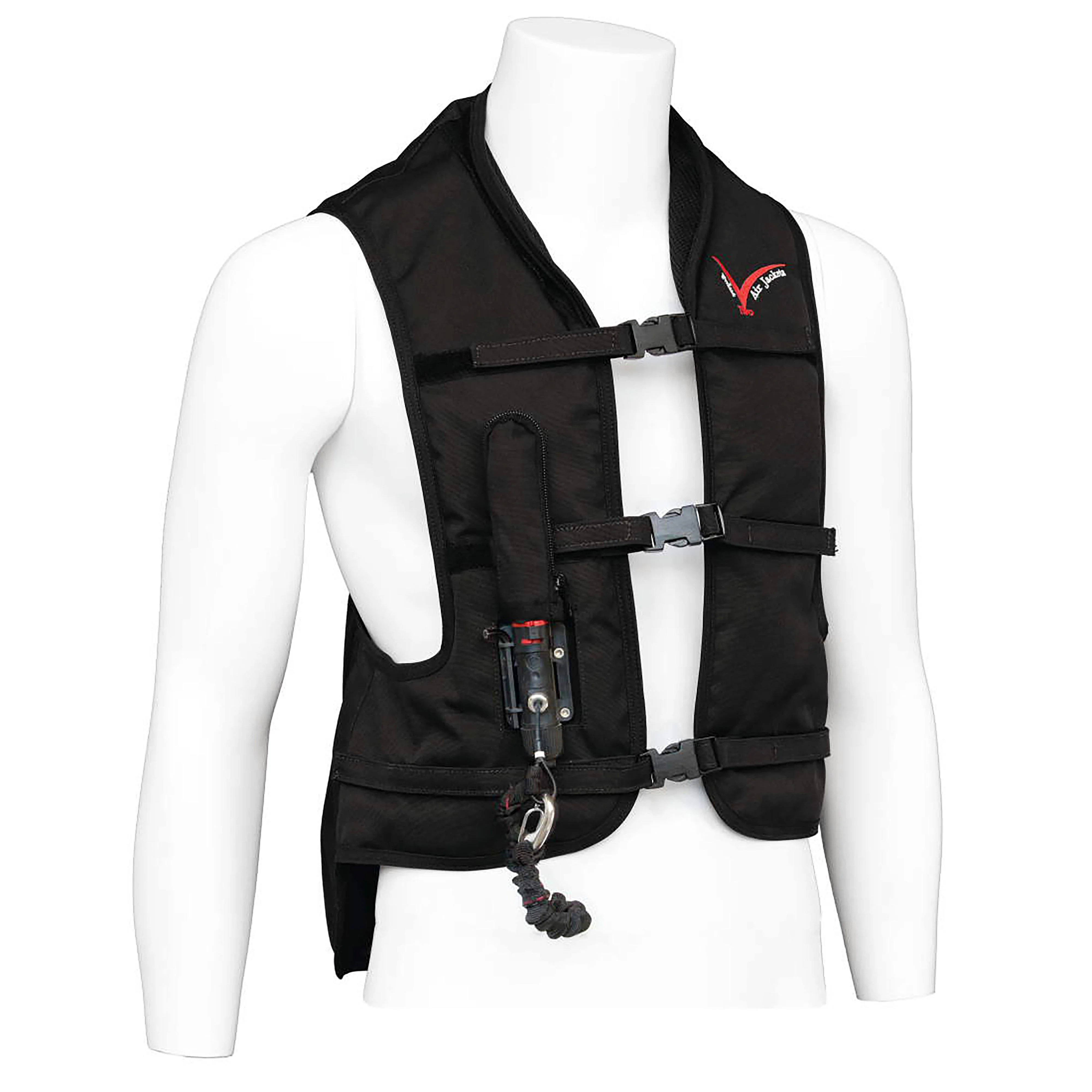 ProAir Childs Air Jacket Black - Image 2