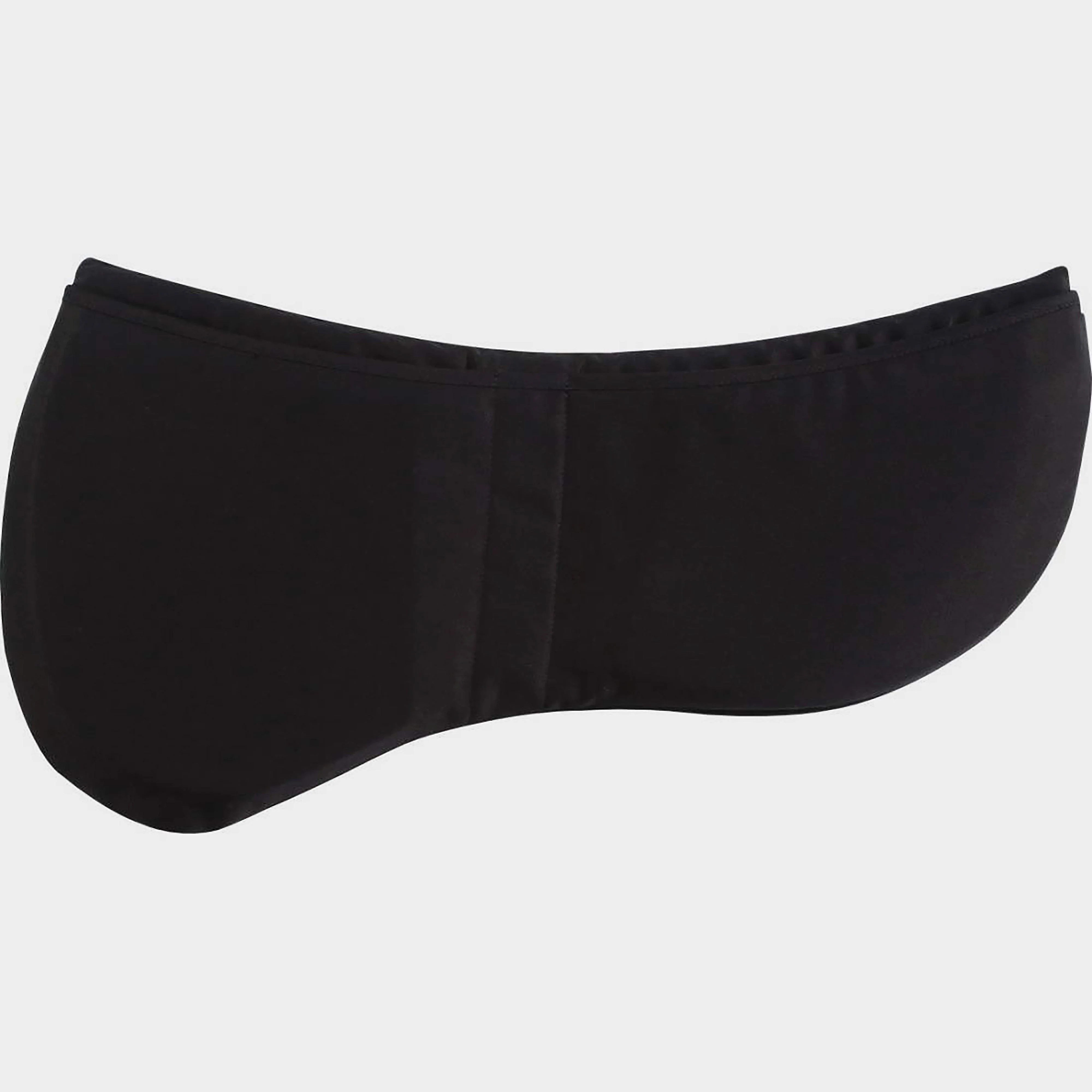 Multi Riser Pad Adjustable Black