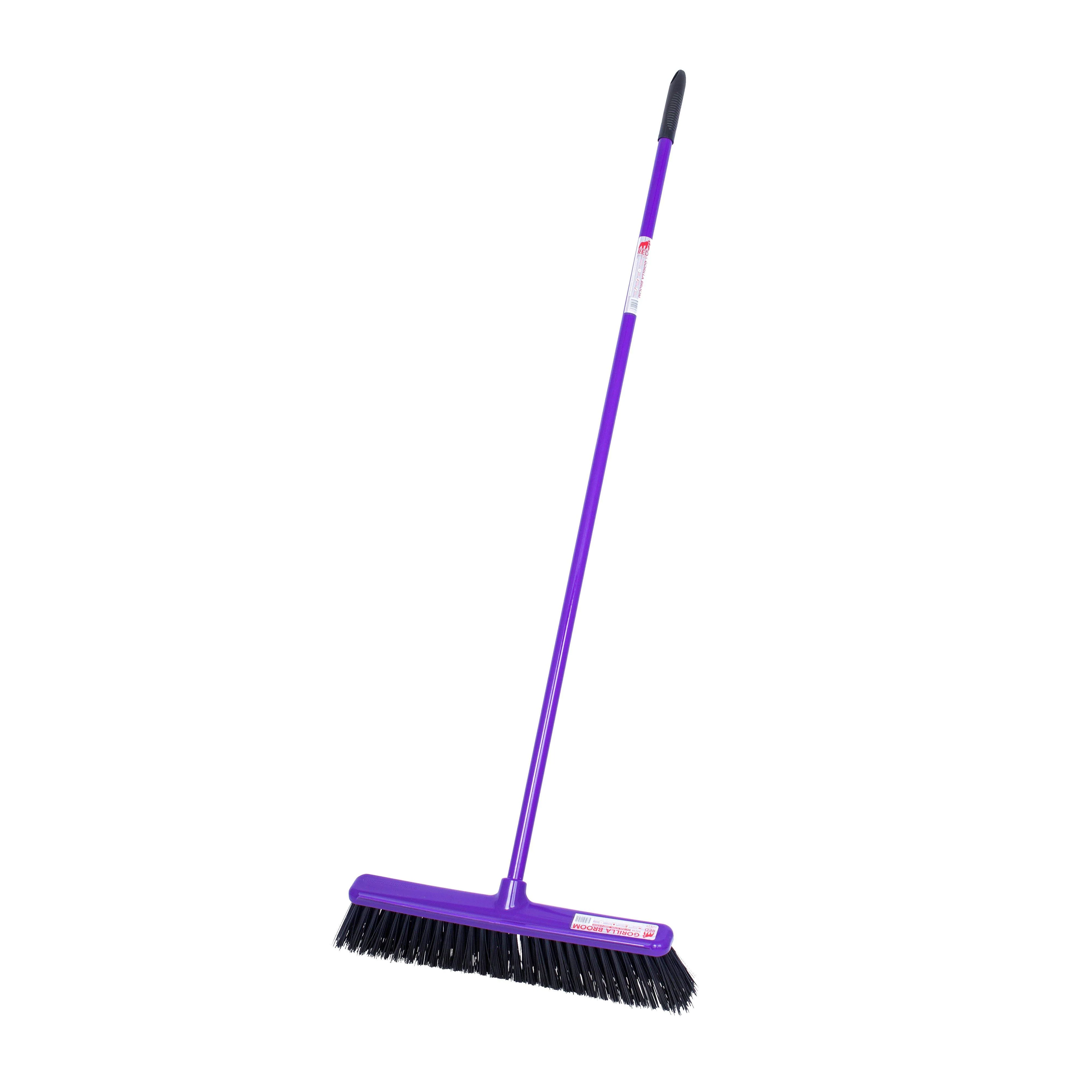 Broom 50cm Purple - Image 7