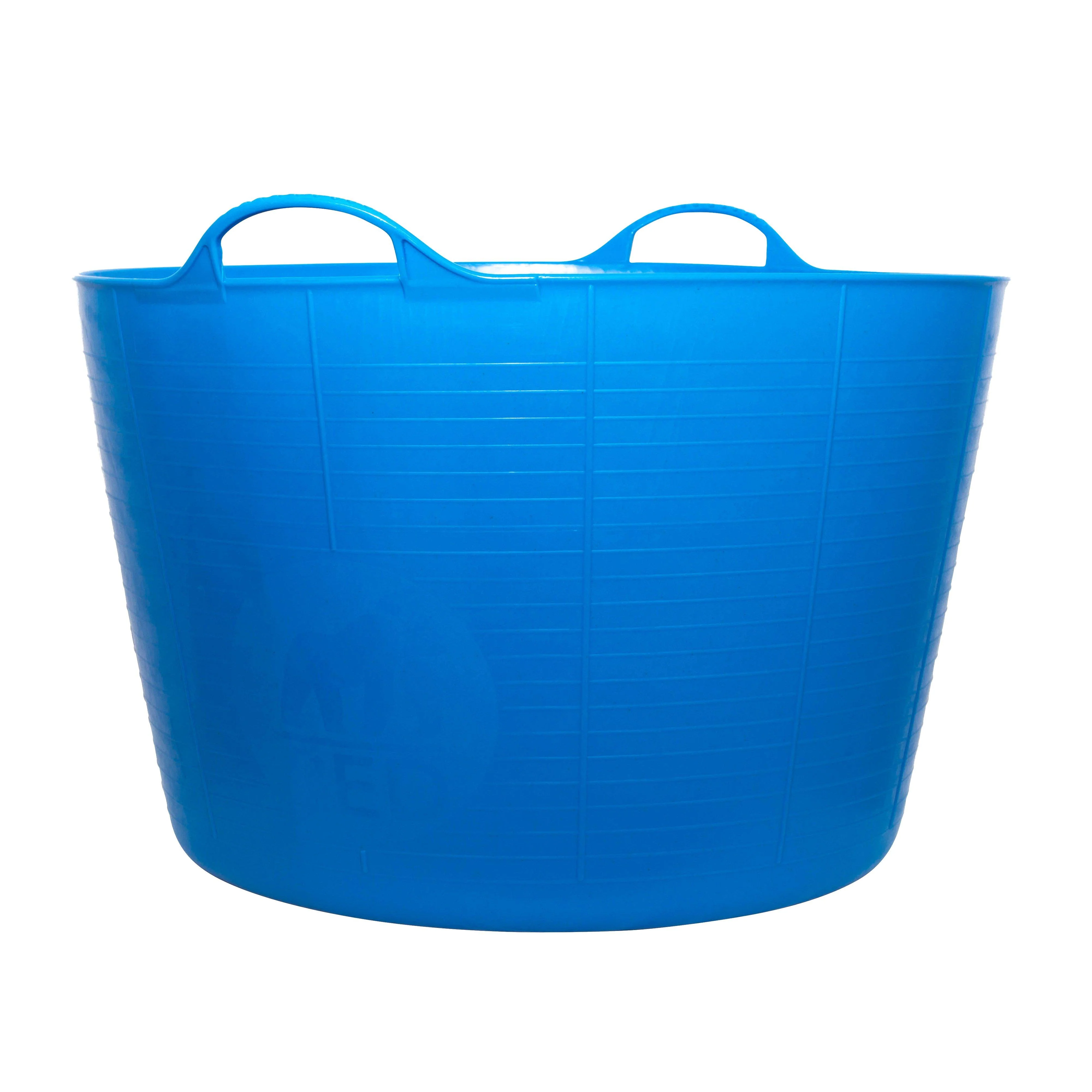 Flexible Bucket Blue - Image 3