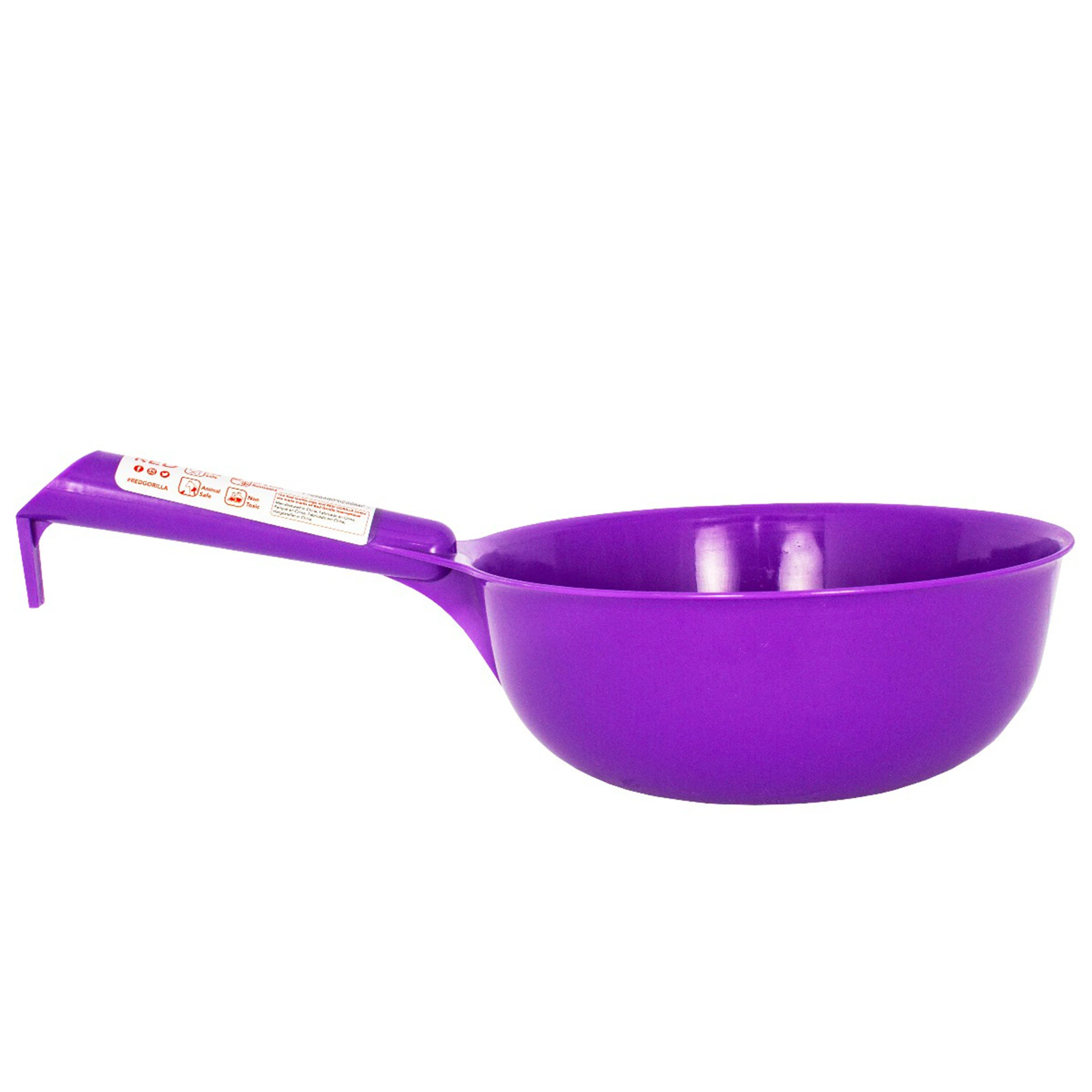 Gorilla Scoop Purple - Image 2