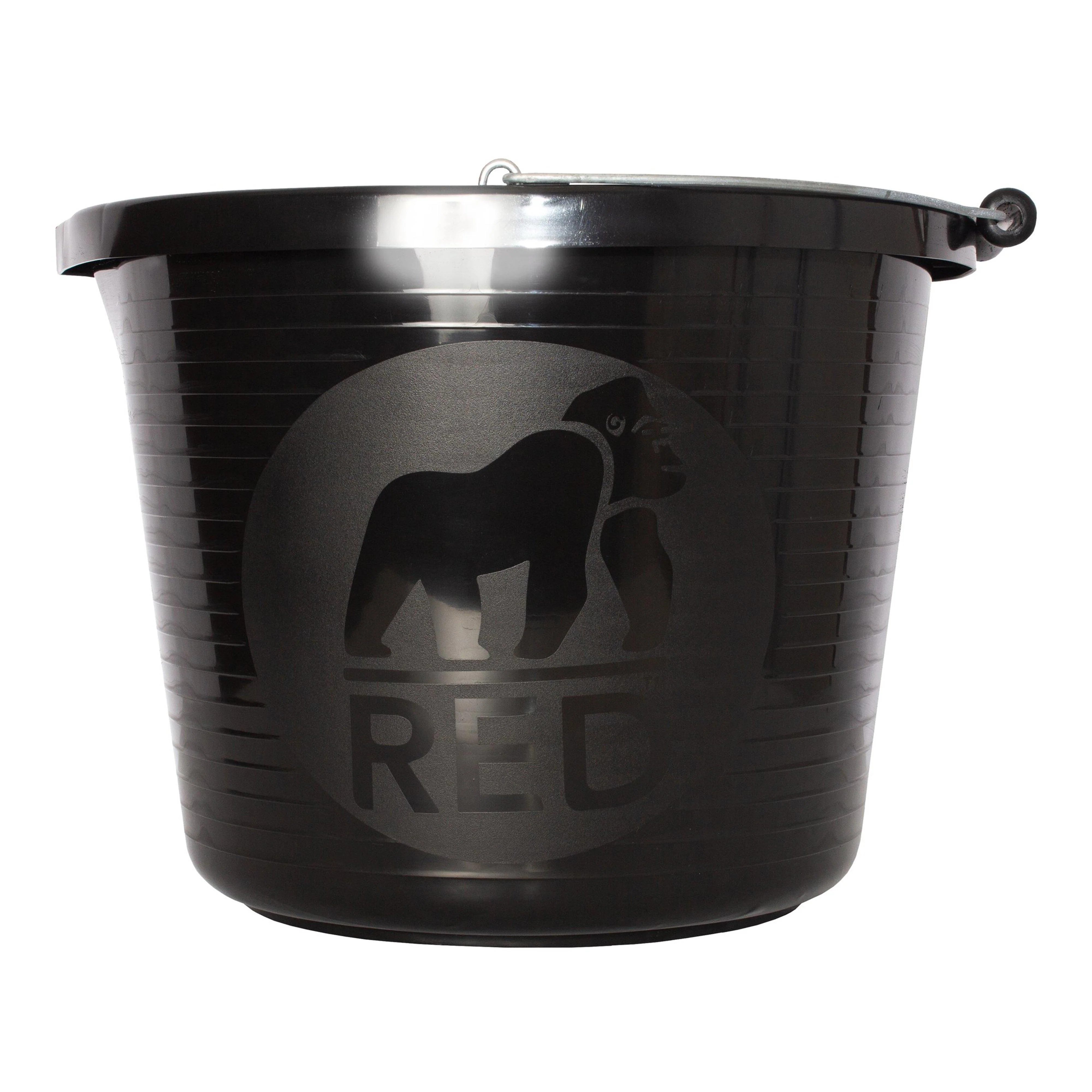Premium Bucket Black - Image 2