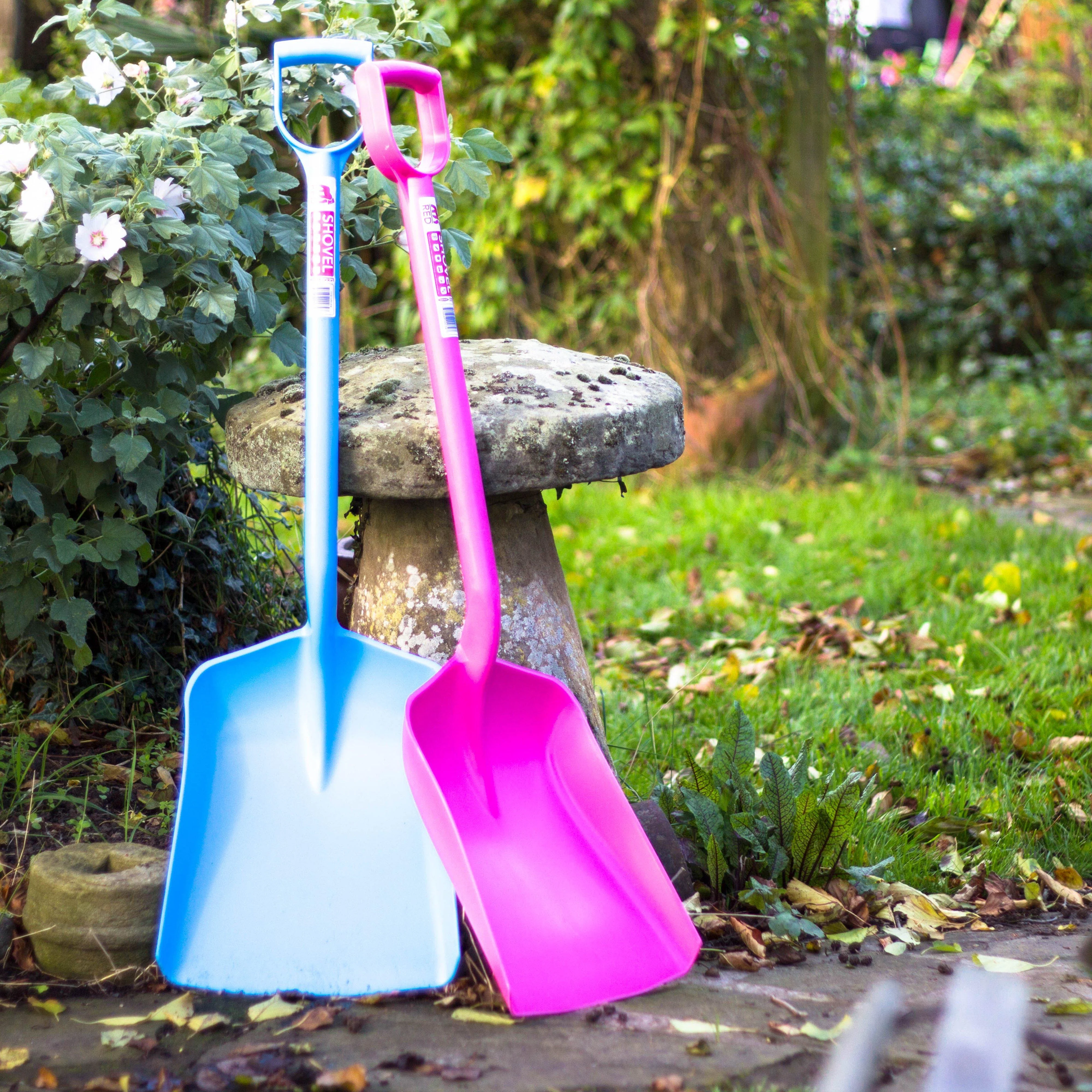 Shovel Pink - Image 2