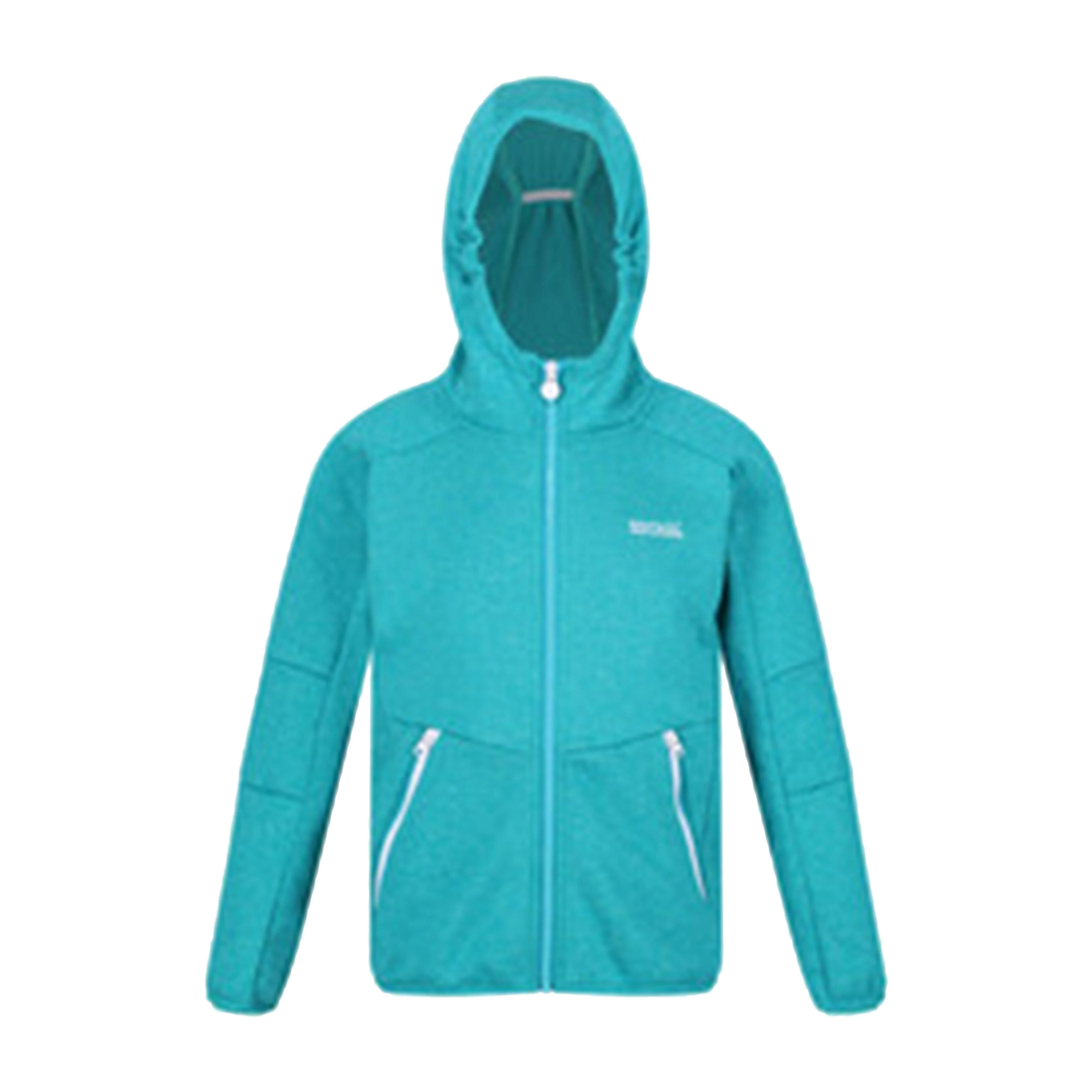 Kids Maxwell Jacket Enamel - Image 3