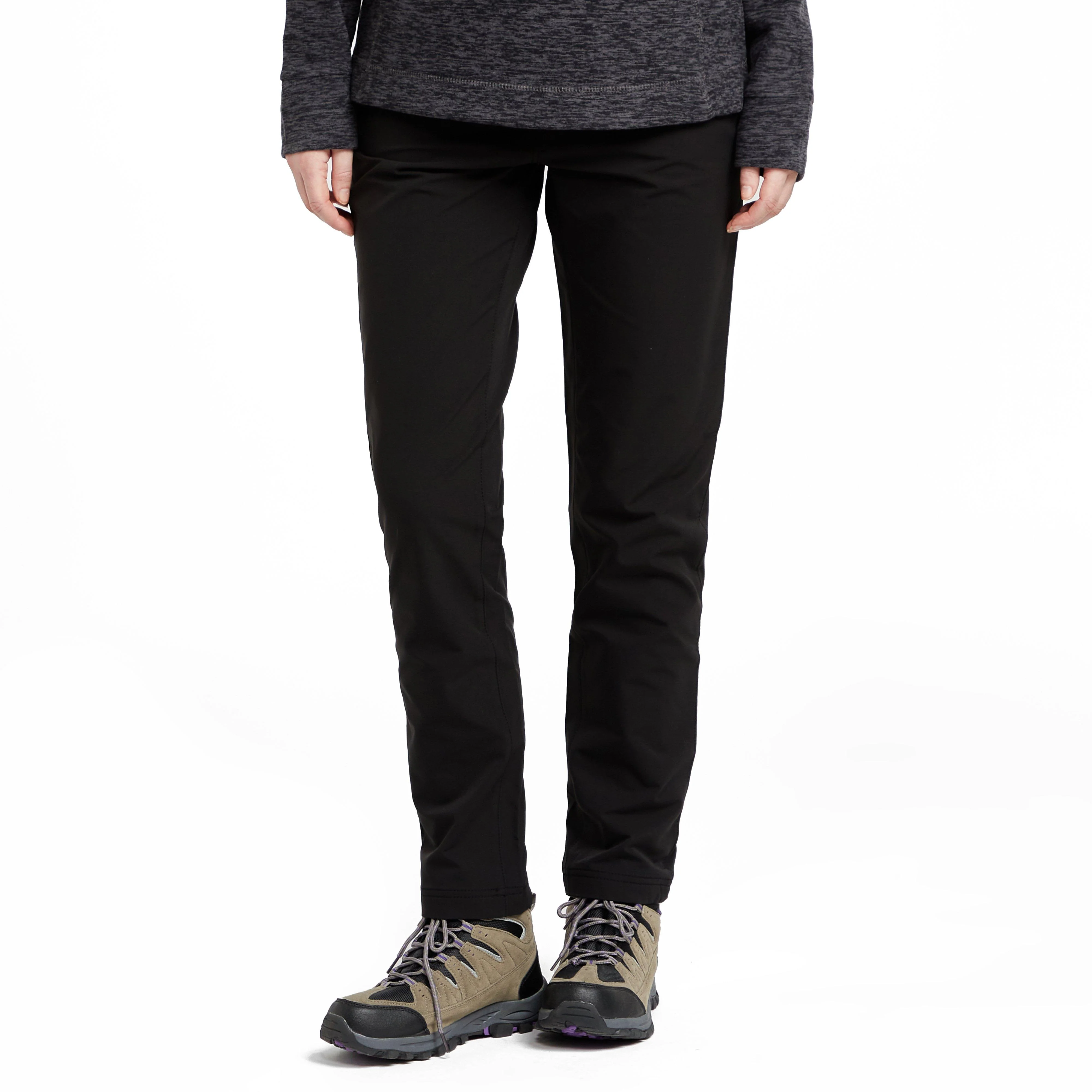 Wome's Katonya Jeans Black - Image 7