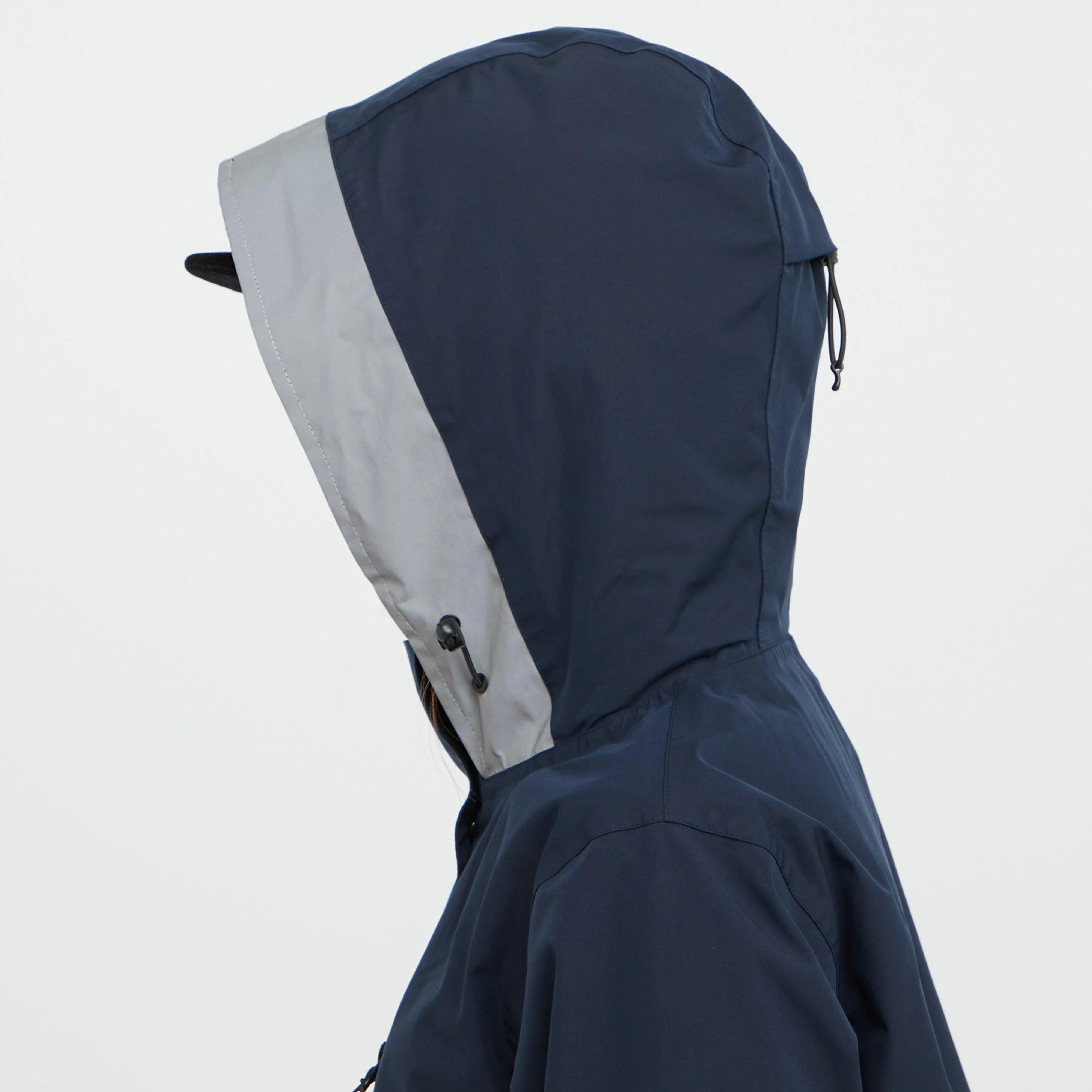 Adults Reincoat Air Navy - Image 10