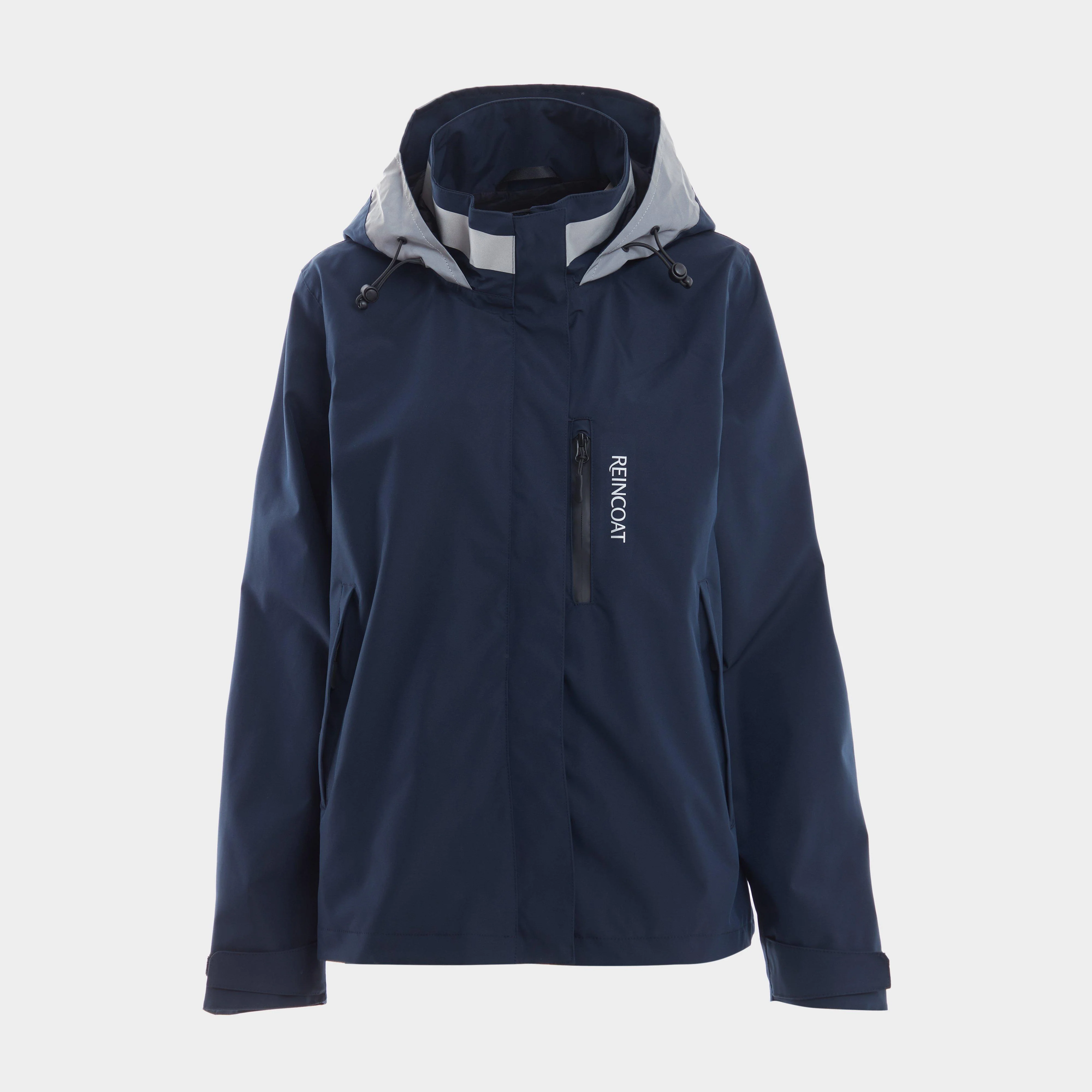 Adults Reincoat Air Navy - Image 12