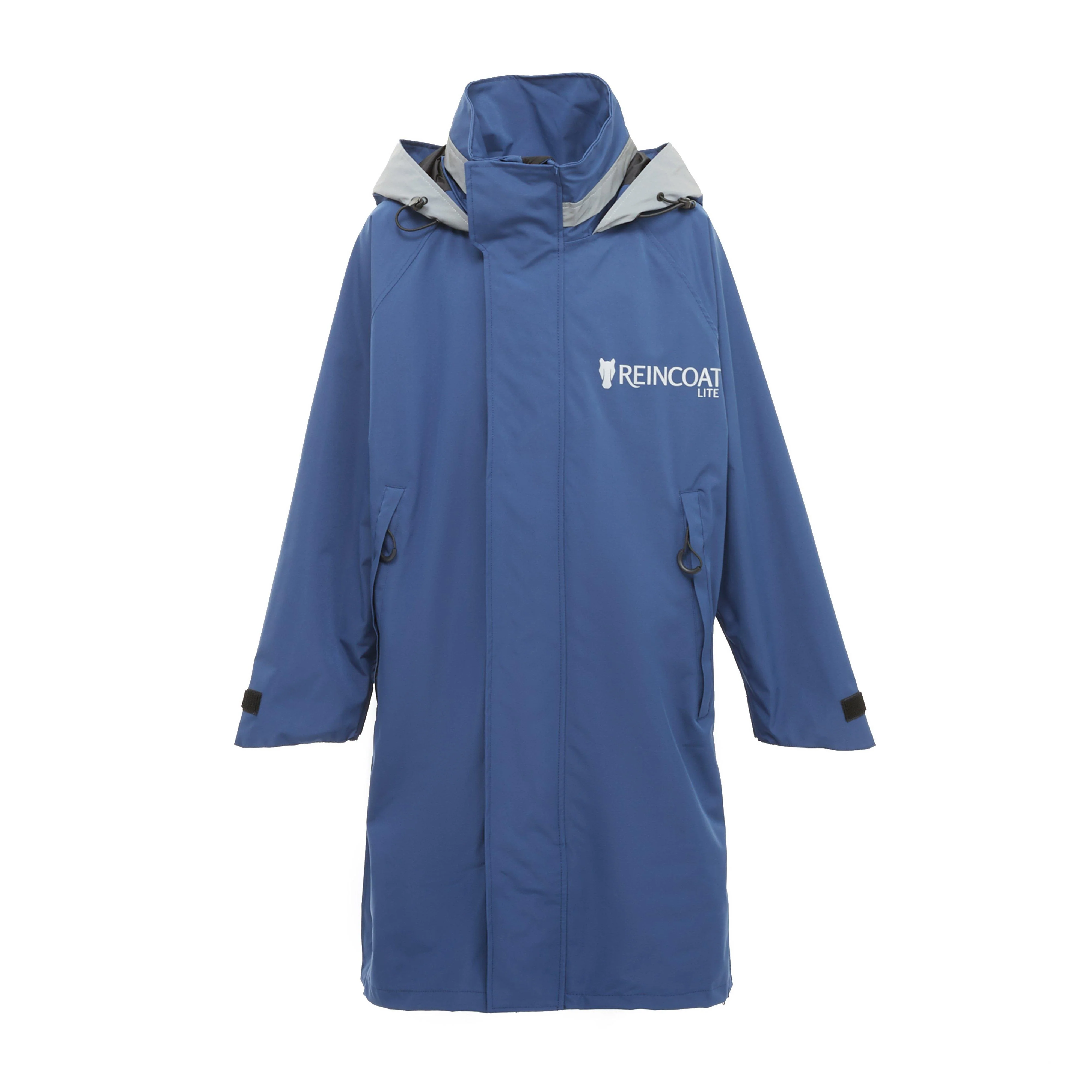 Kids Lite Navy - Image 13