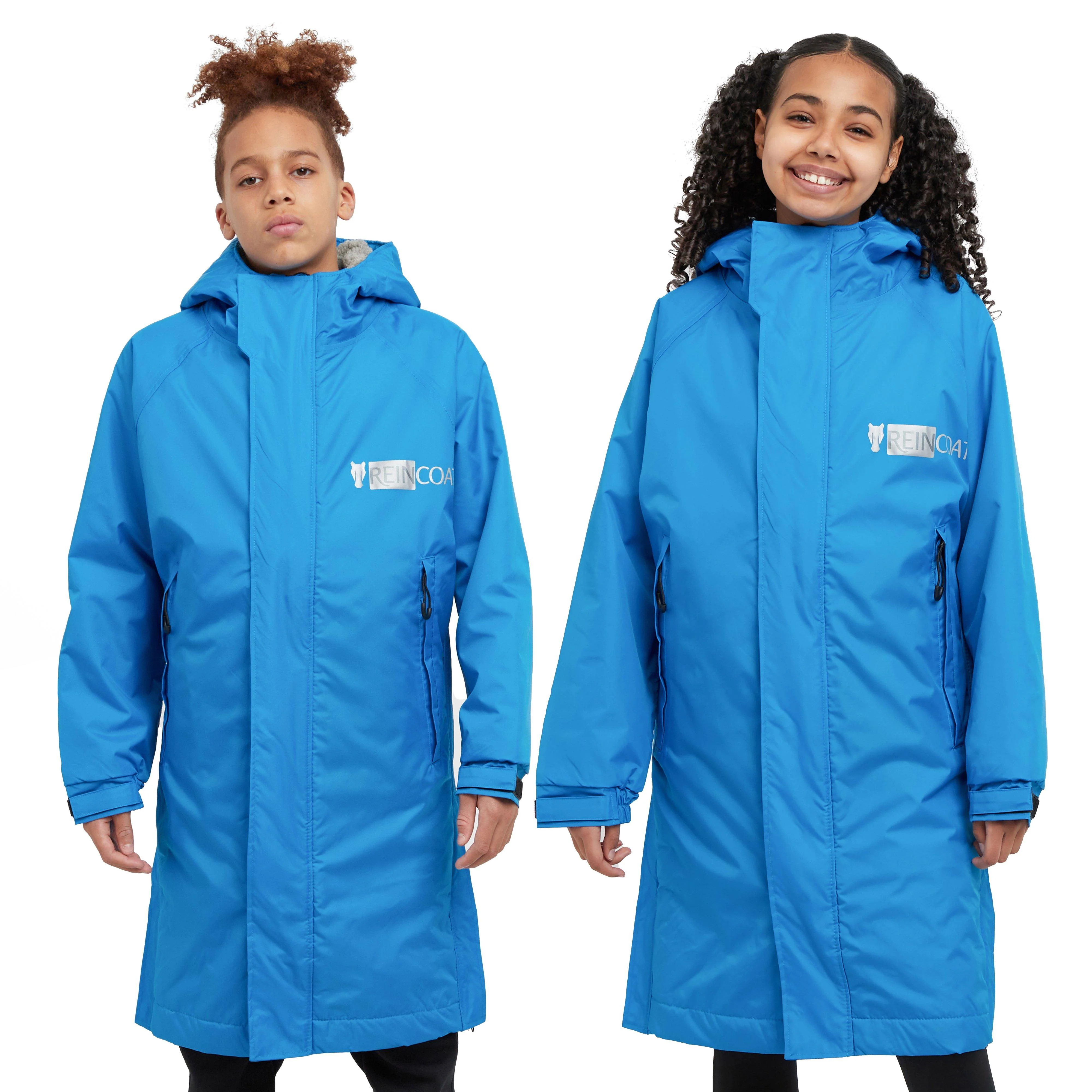 Kids Original Blue - Image 10