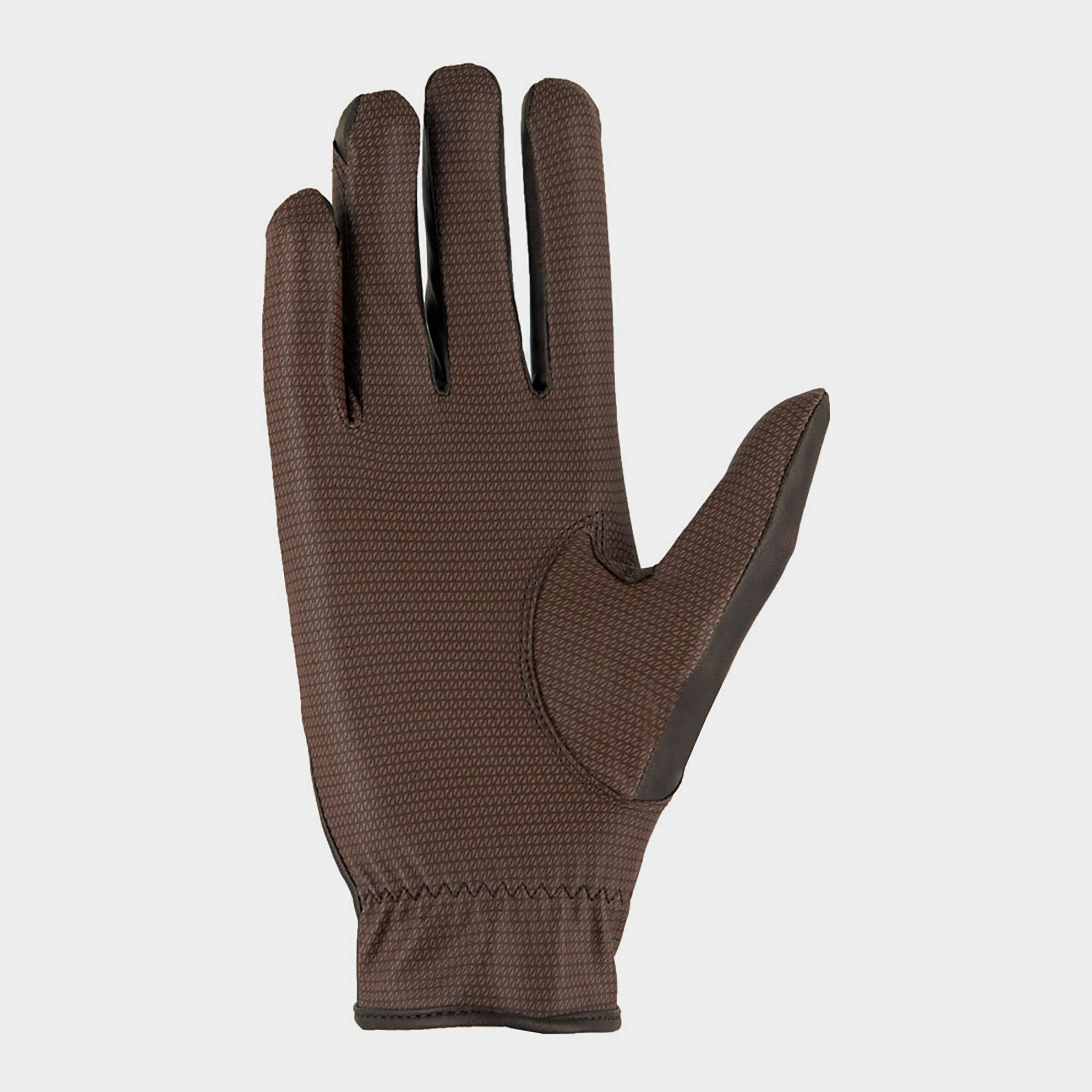 Unisex Malaga Gloves Mocha Antique - Image 2