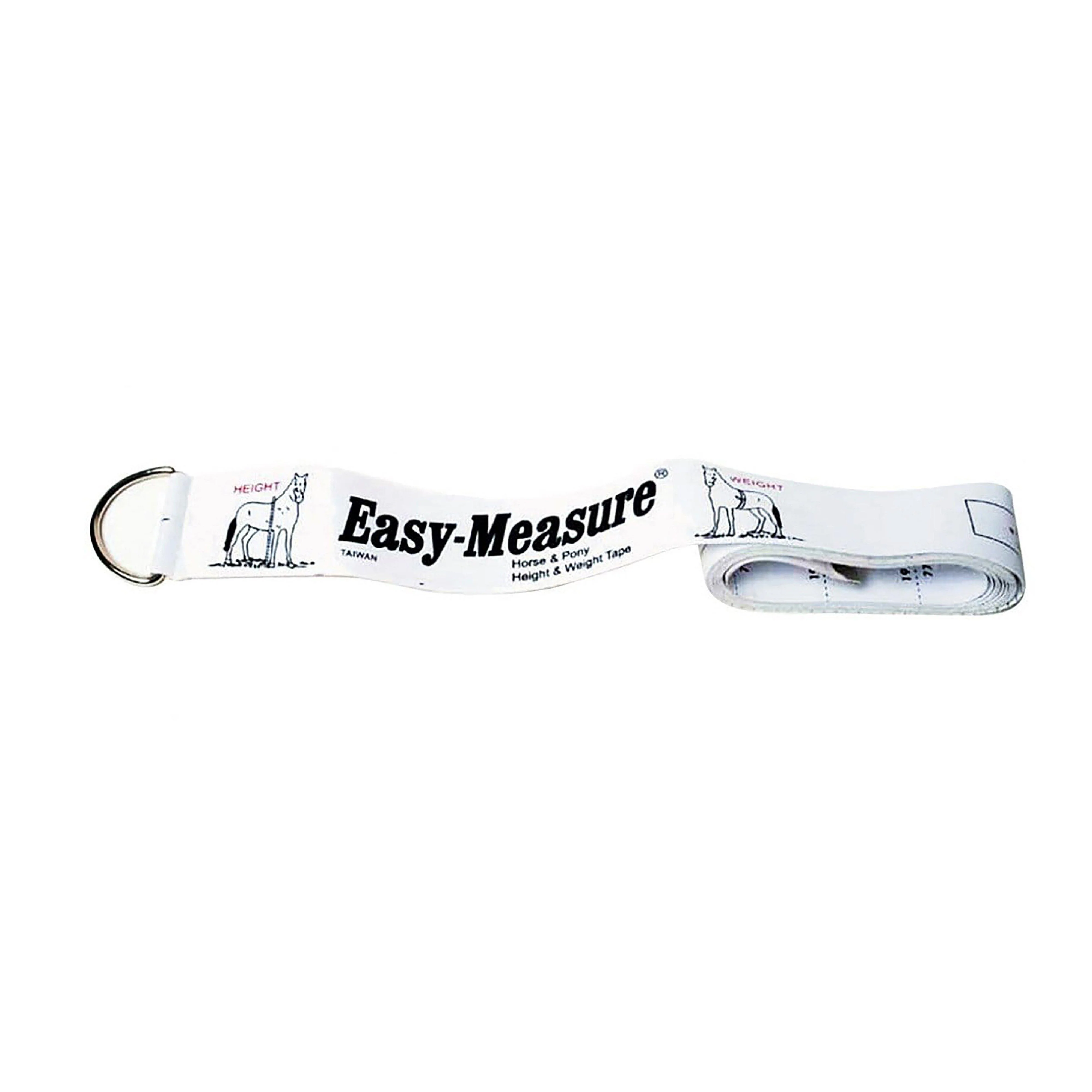 Horse Measuring Tape - Image 2