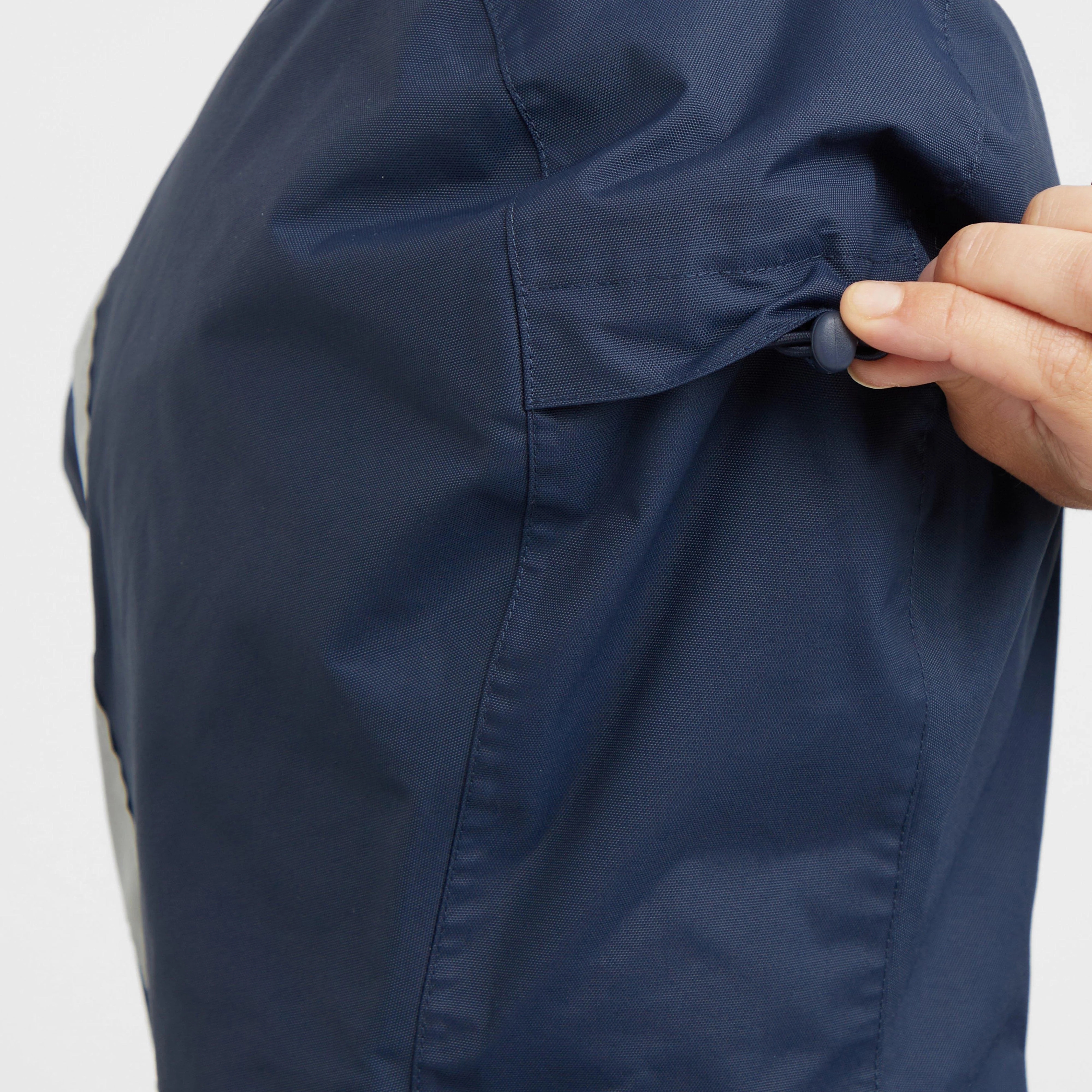 Women's Naomi Lite Riding Aquarobe Navy - Image 5