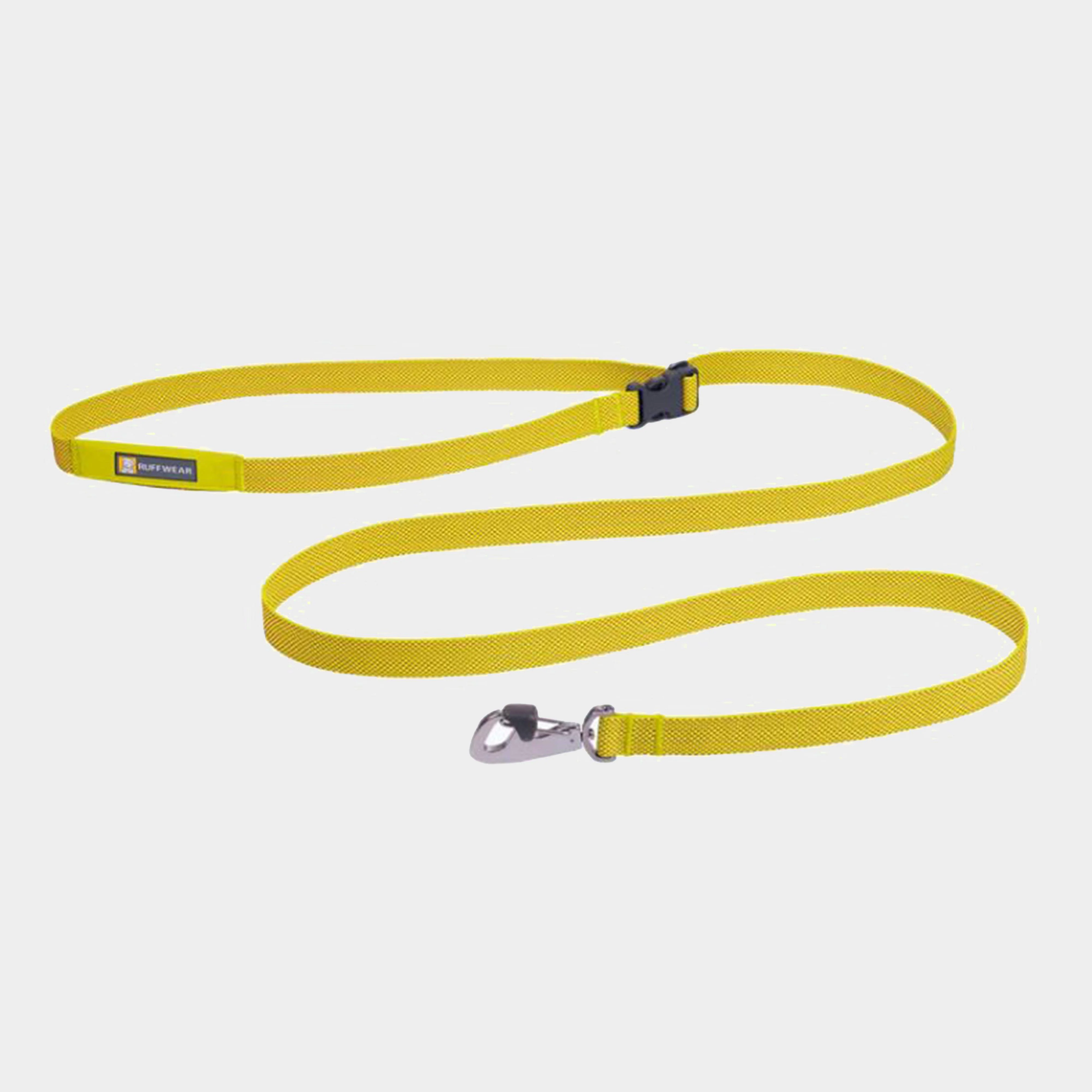 Flagline™ Dog Lead Lichen Green