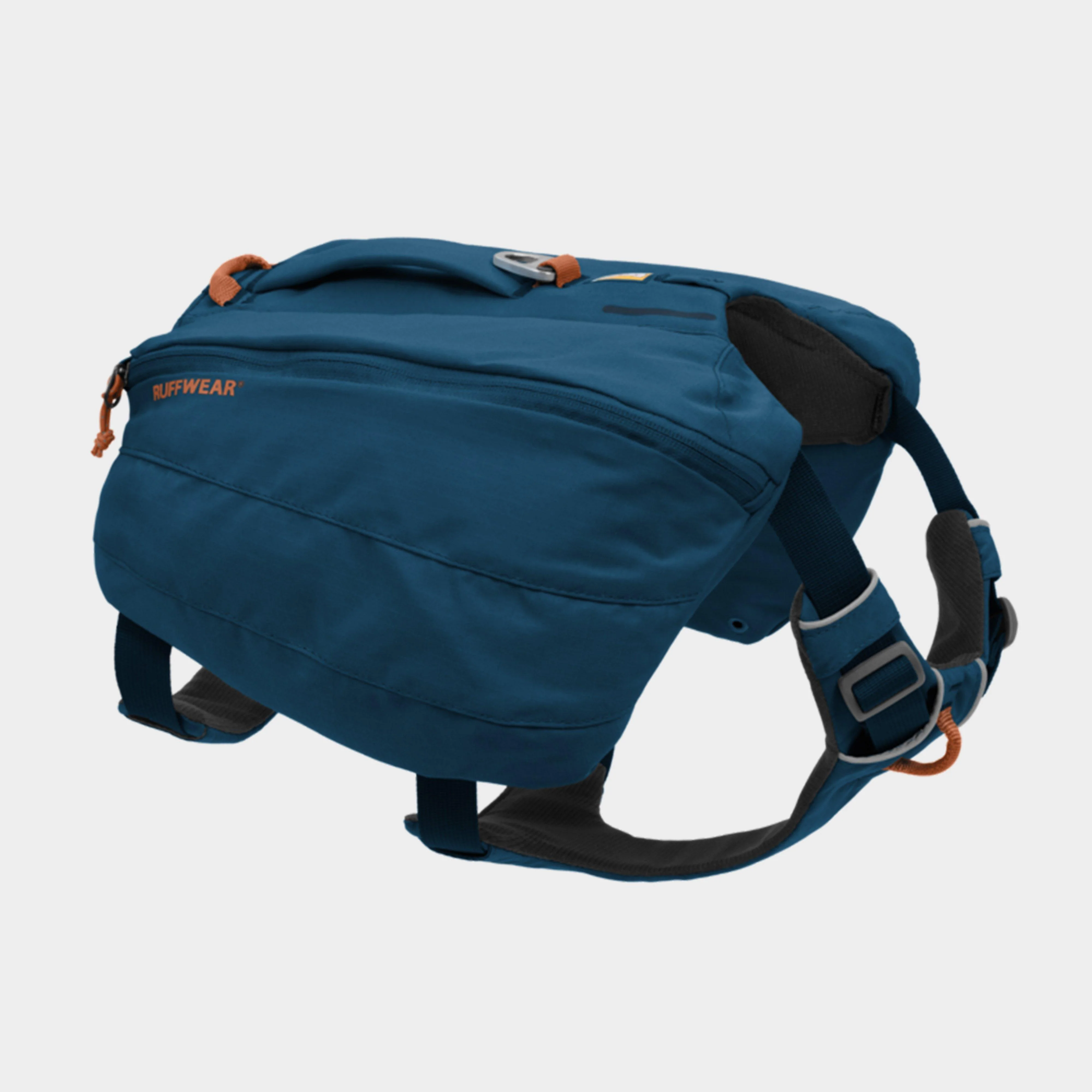 Front Range Day Pack Blue - Image 3