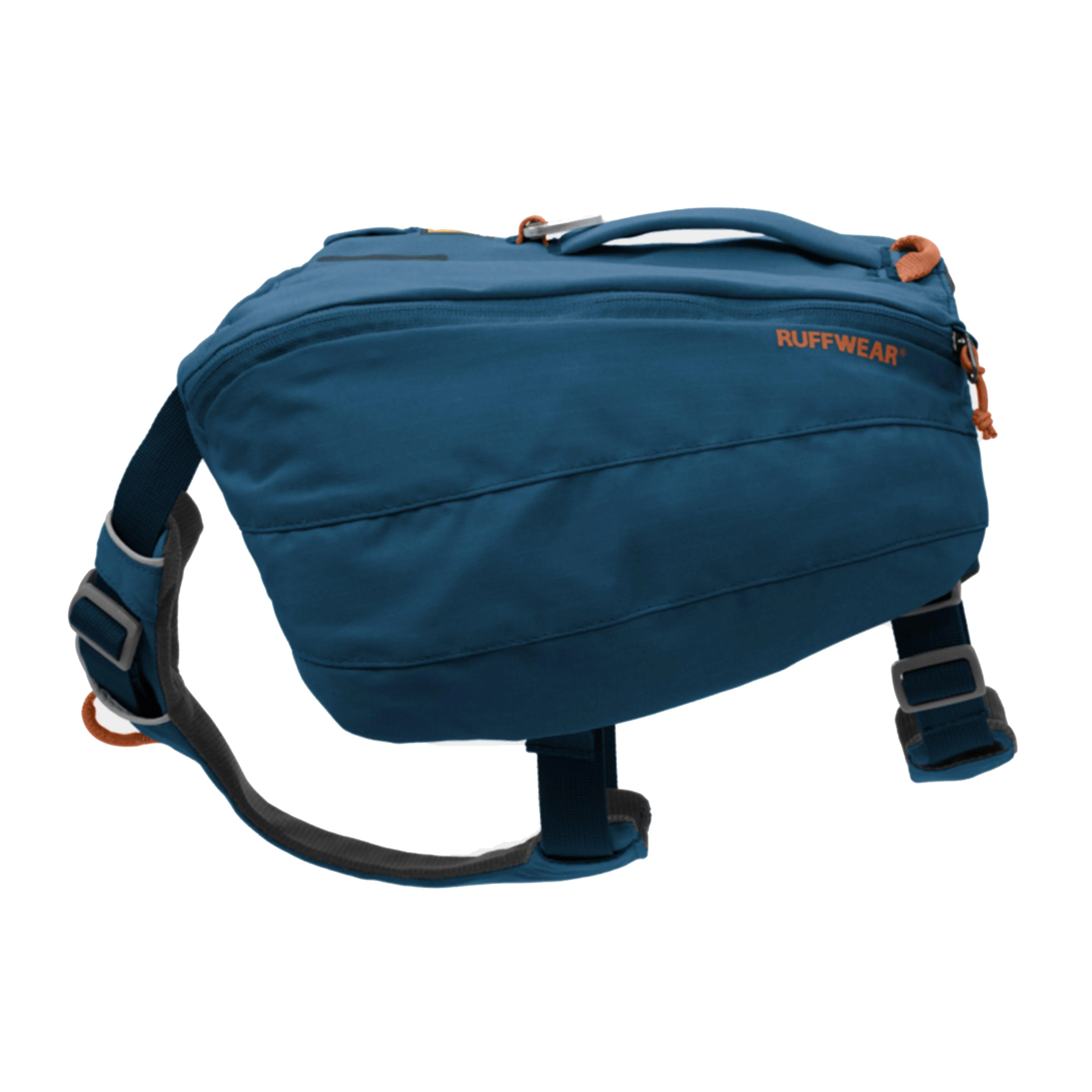 Front Range Day Pack Blue - Image 5