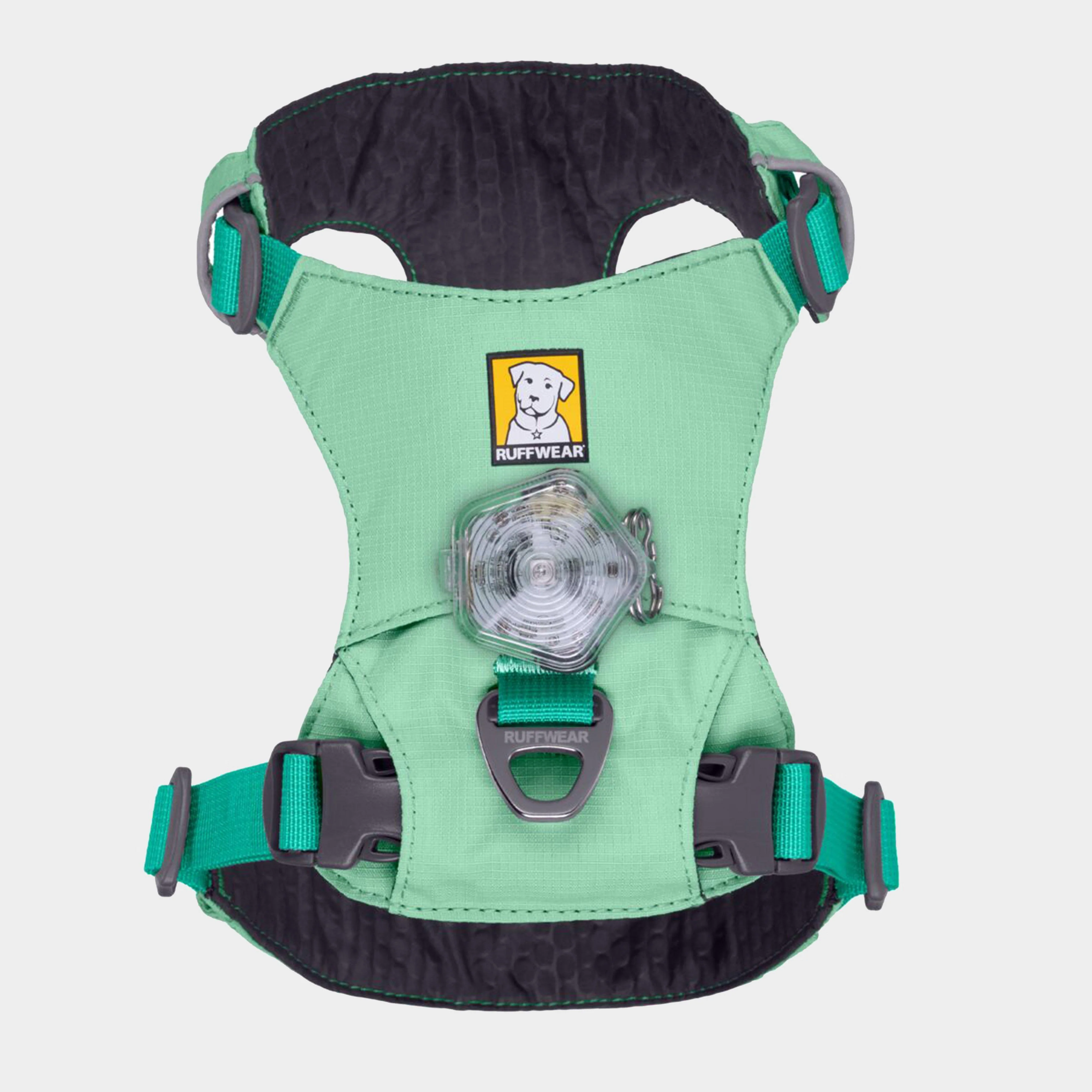 Hi & Light™ Lightweight Dog Harness Sage Green - Image 9