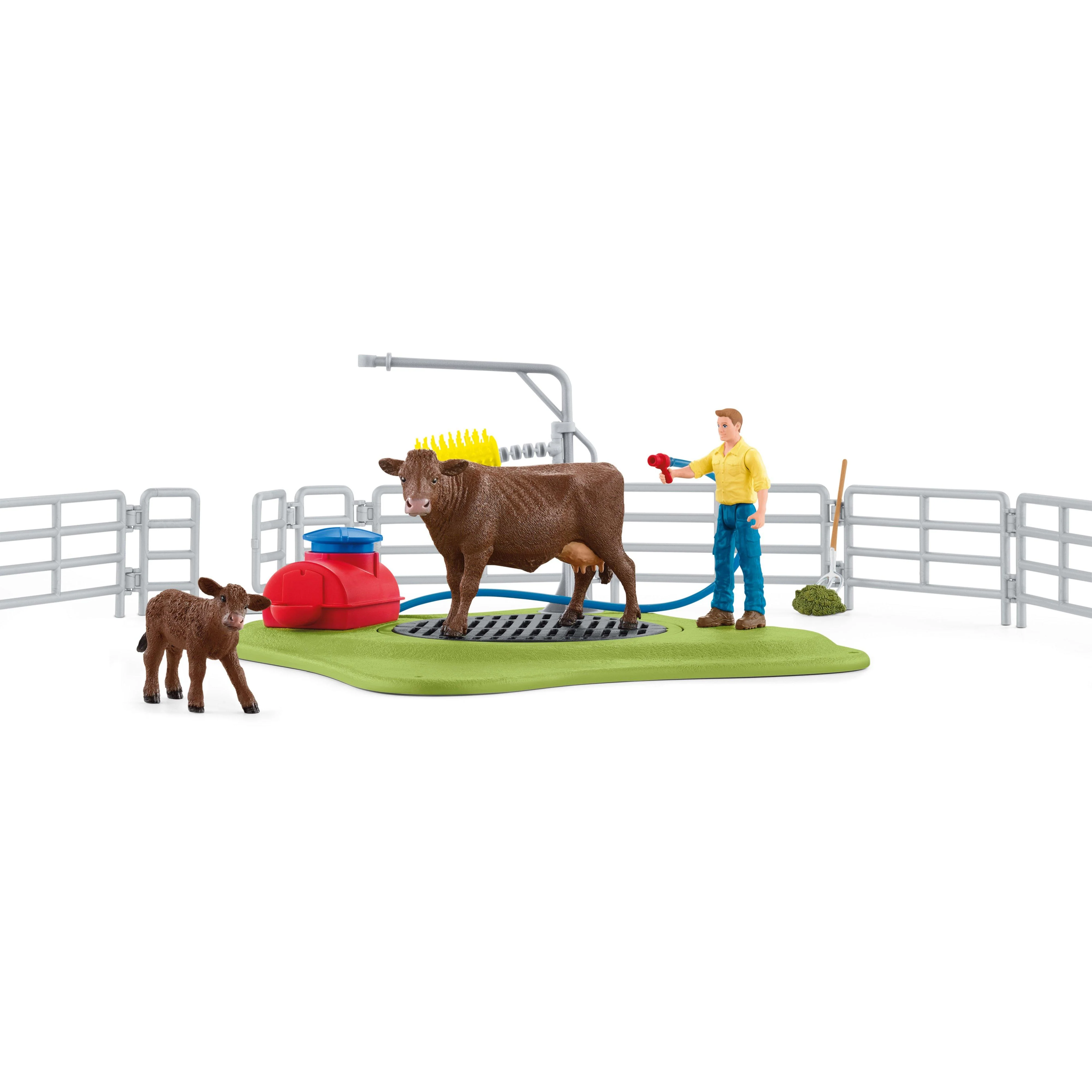 Happy Cow Wash - Image 2