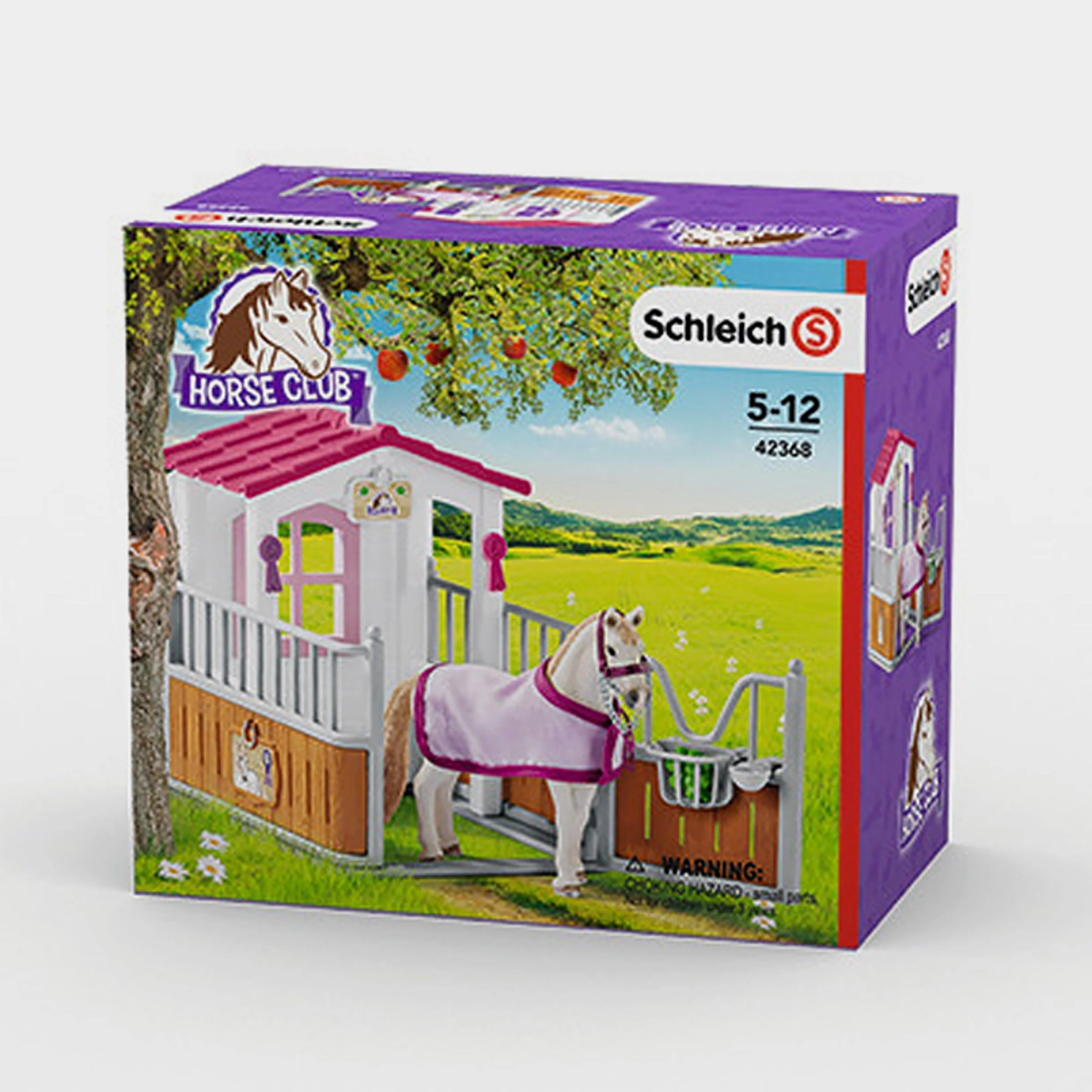 Horse Stall Lusitano - Image 8