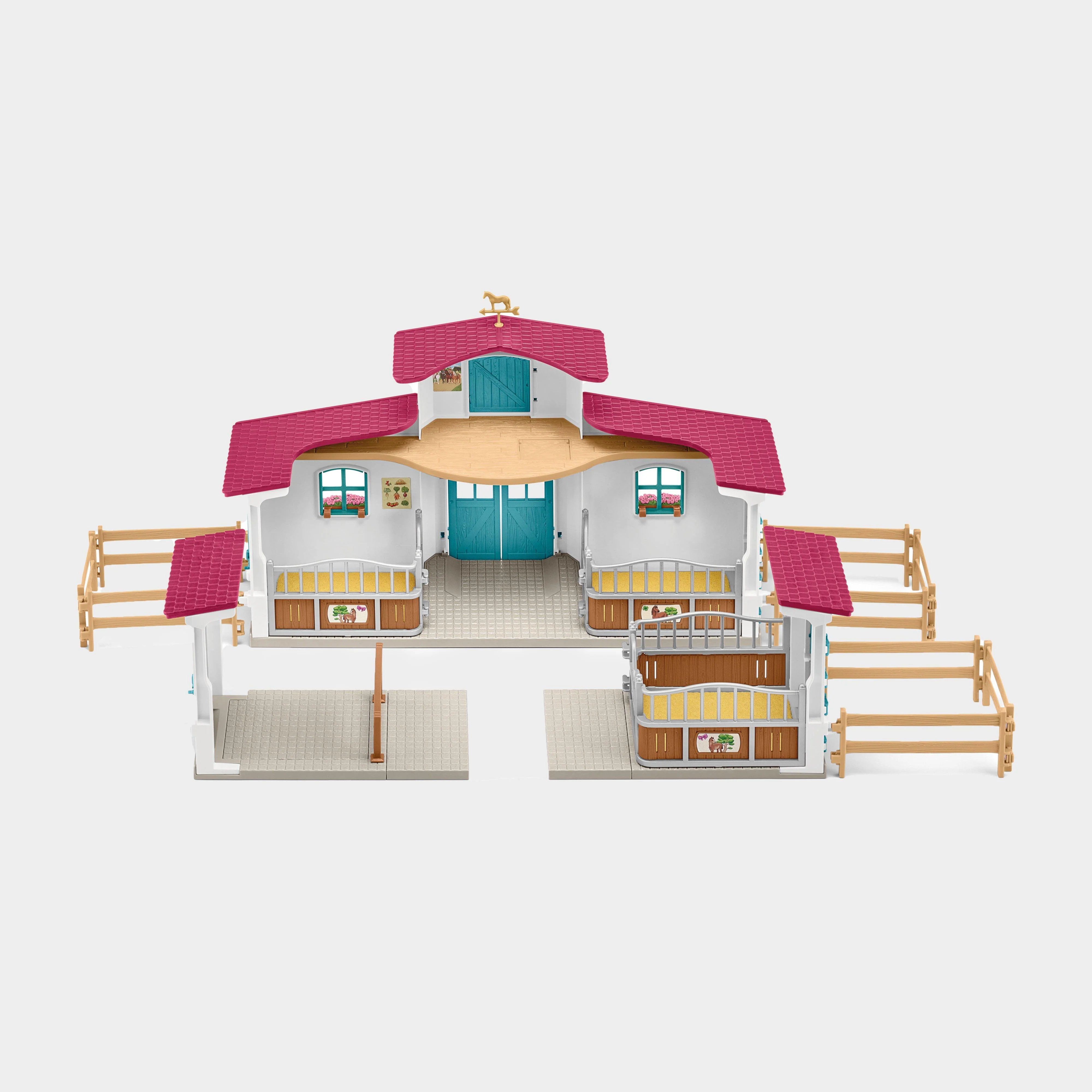 Lakeside Riding Centre - Image 4