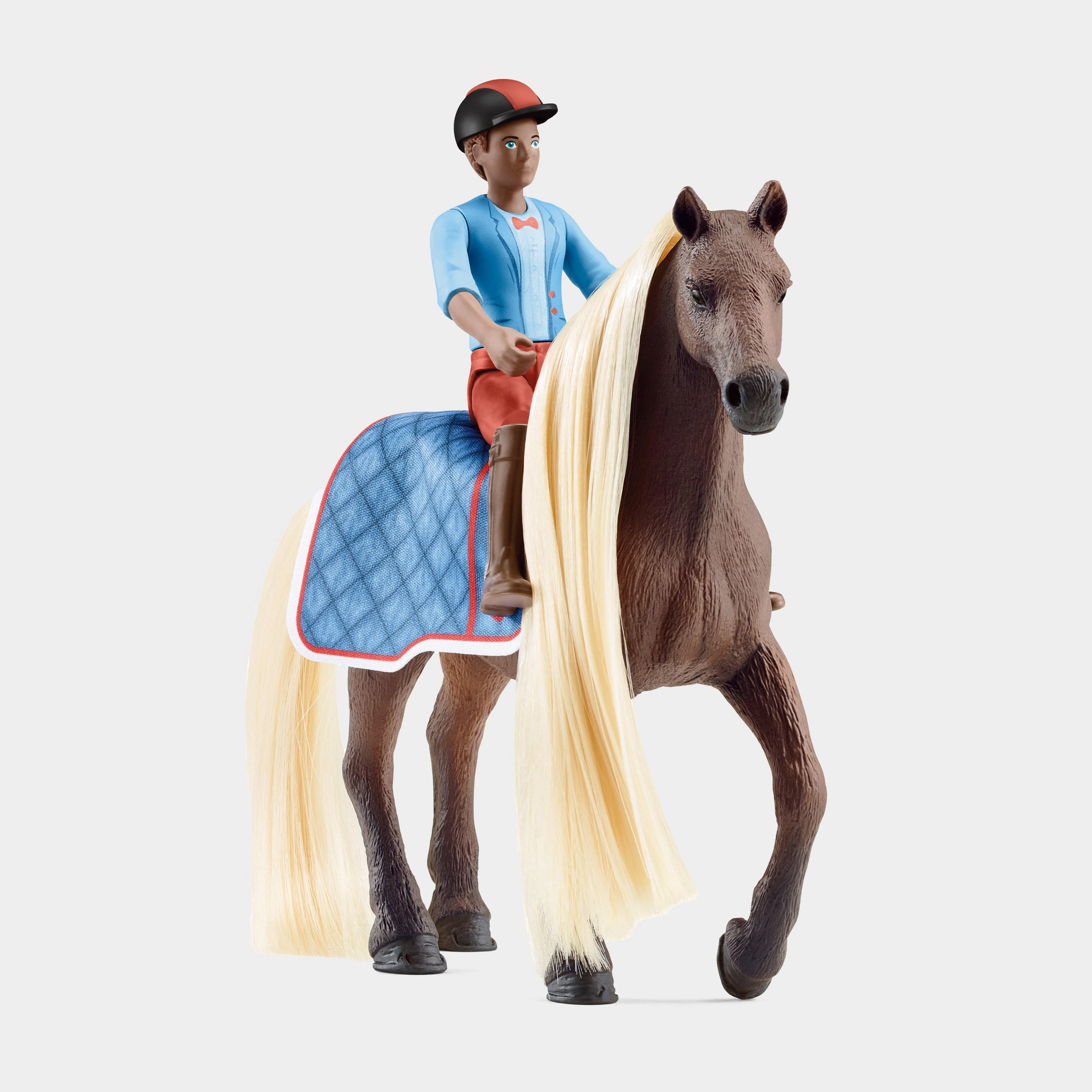 Starter Set Leo & Rocky - Image 3