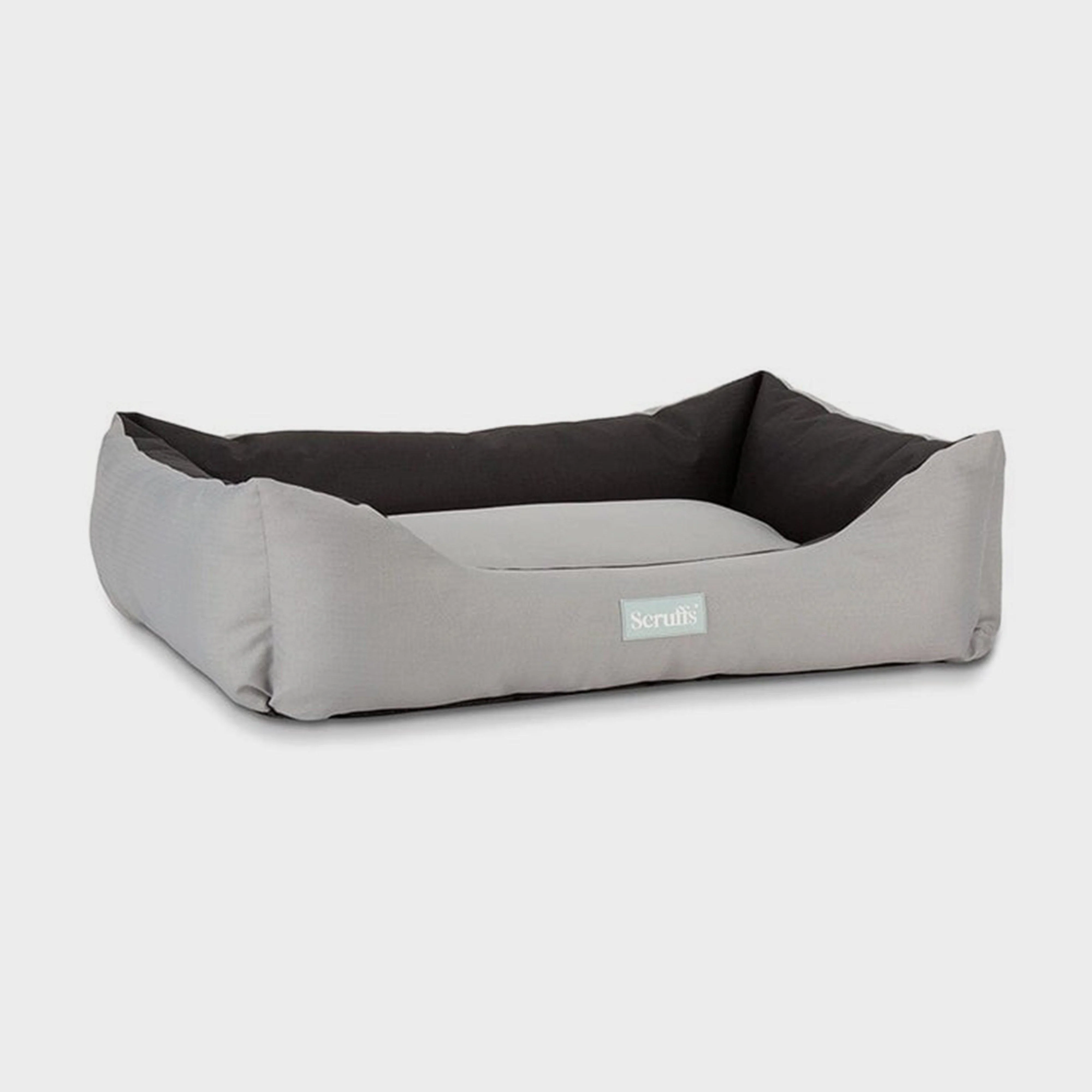 Expedition Box Bed Storm Grey M - Image 3