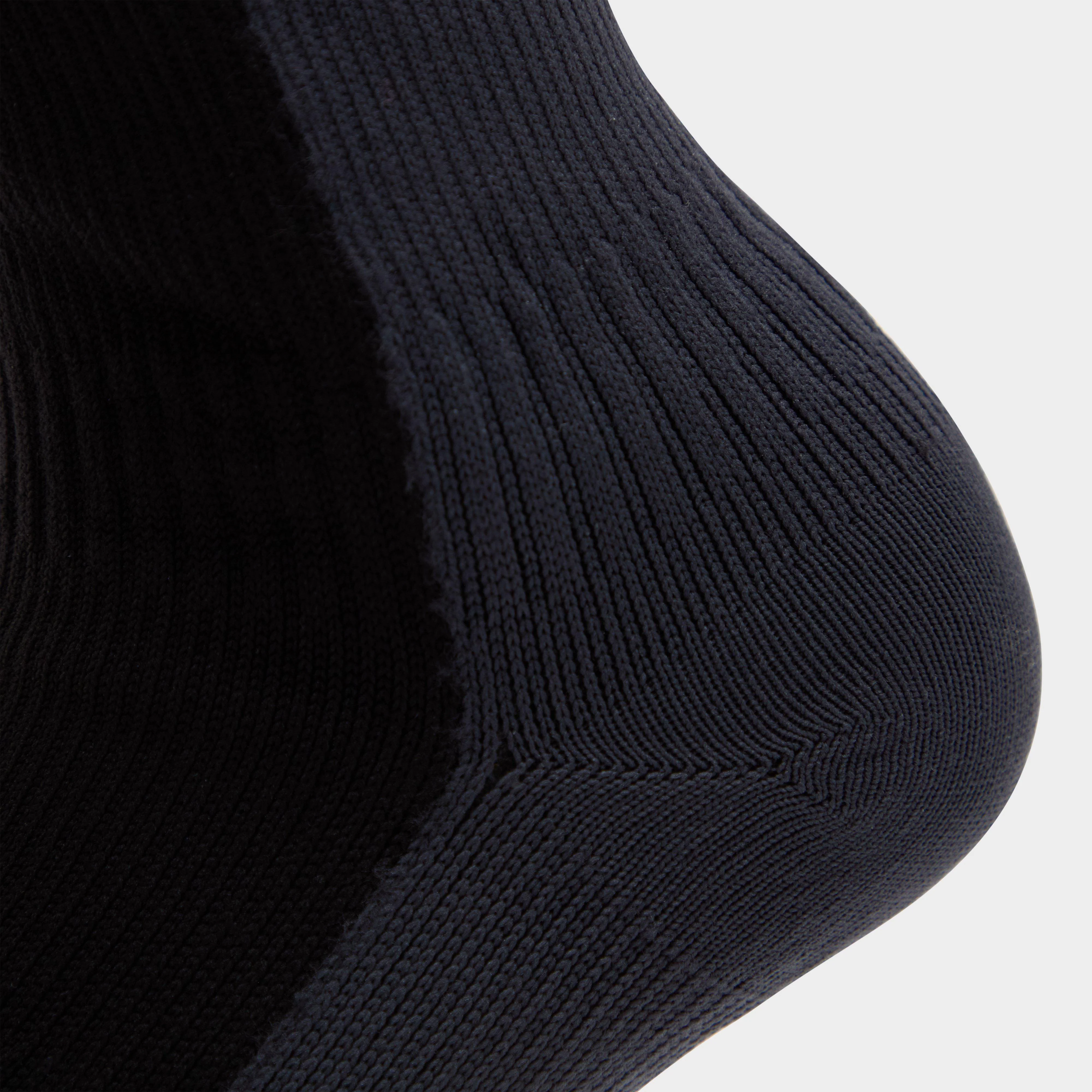 Unisex Starston Waterproof Cold Weather Mid-Length Sock - Image 5