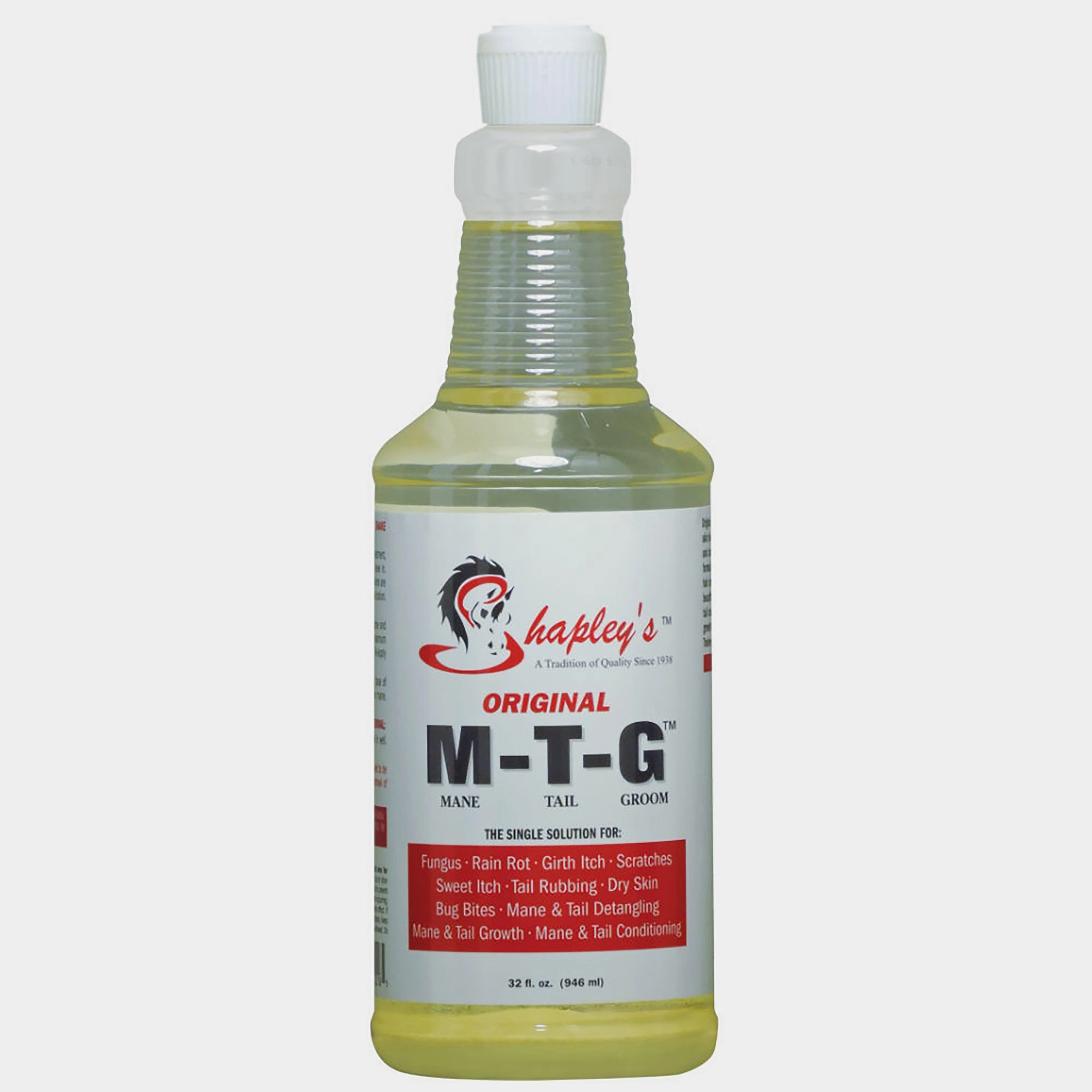 Original Mane Tail Groom 946ml