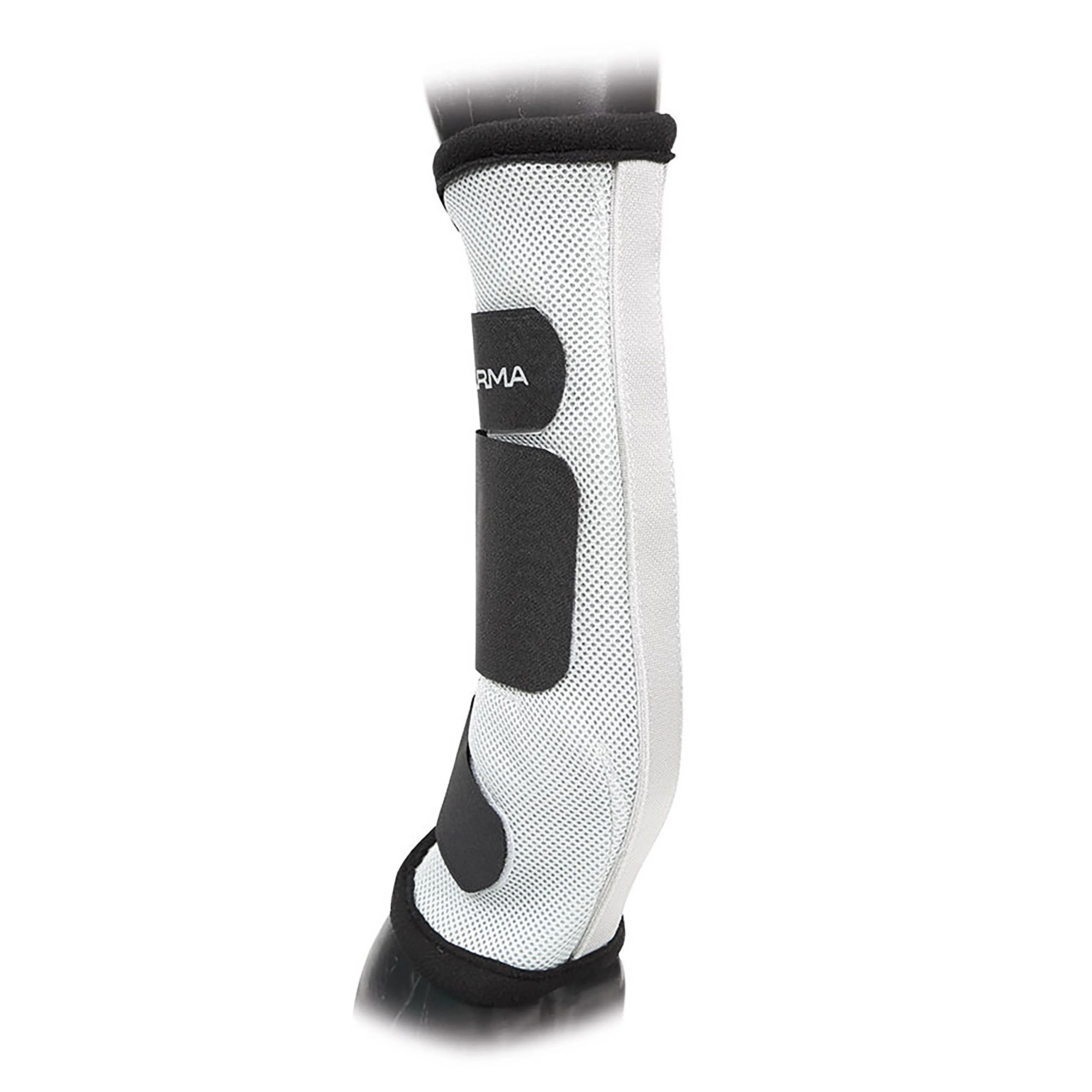 Airflow Turnout Socks Black - Image 3