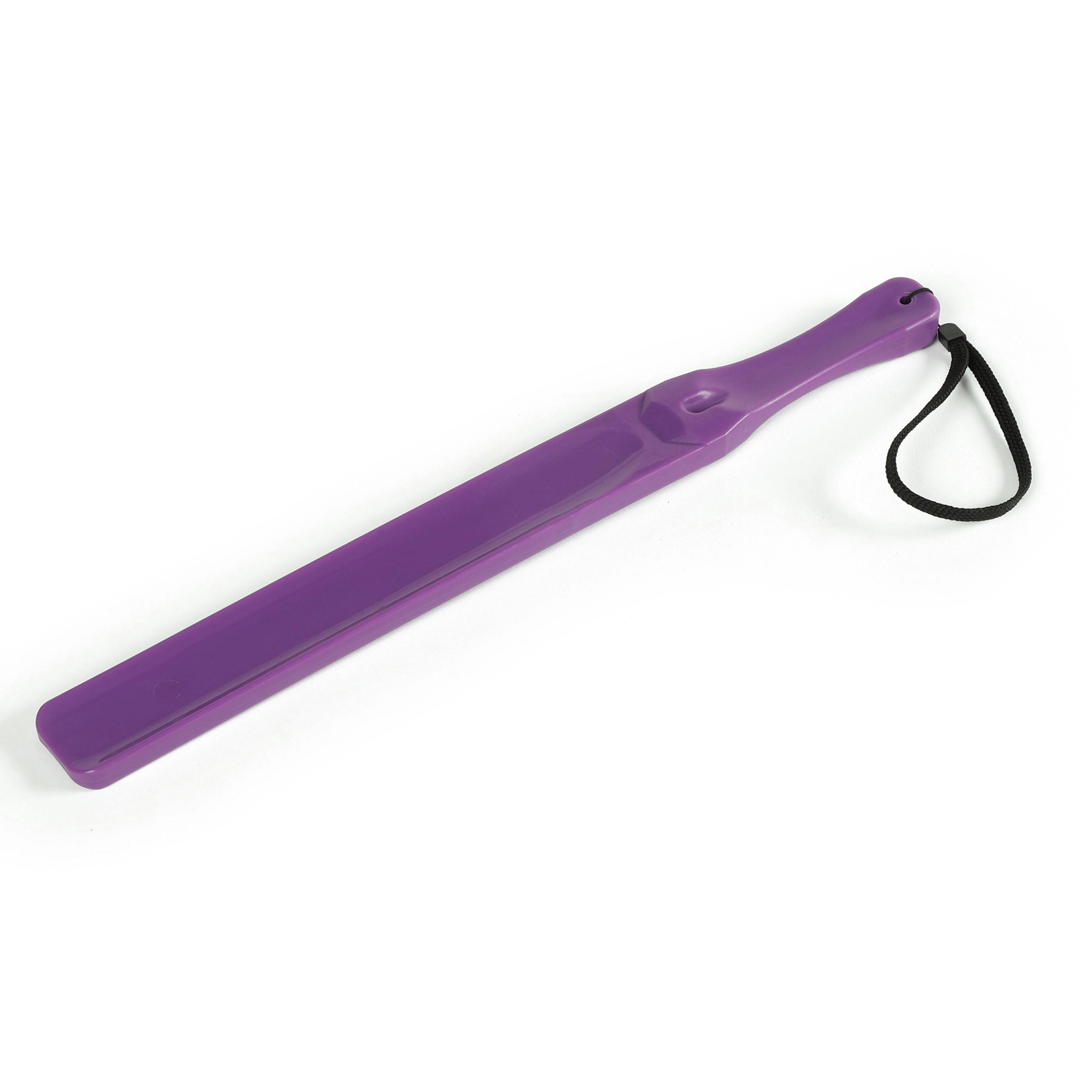 EZI-KIT Feed Stirrer Purple - Image 3
