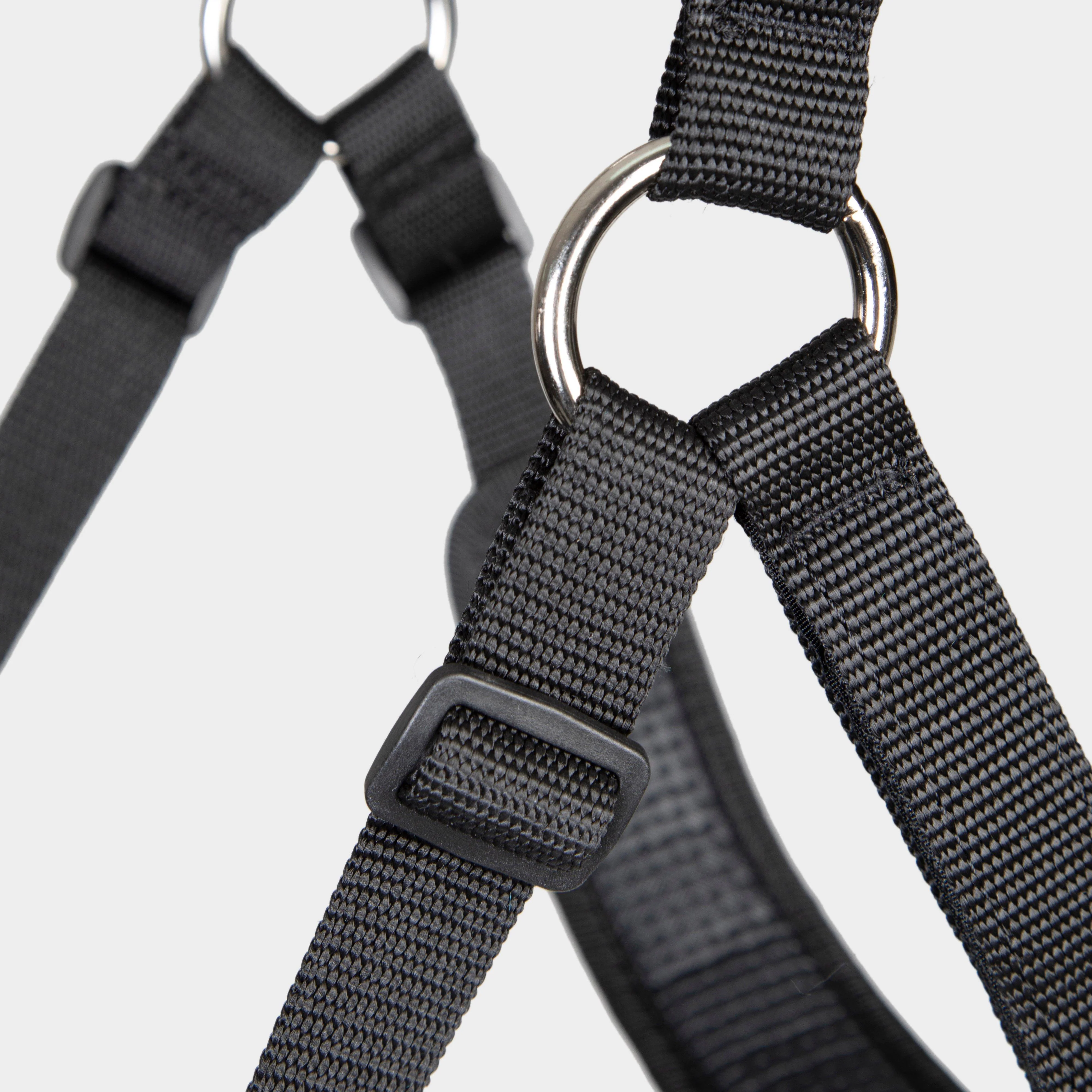 FreeGraze Comfort Grazing Muzzle Black - Image 11