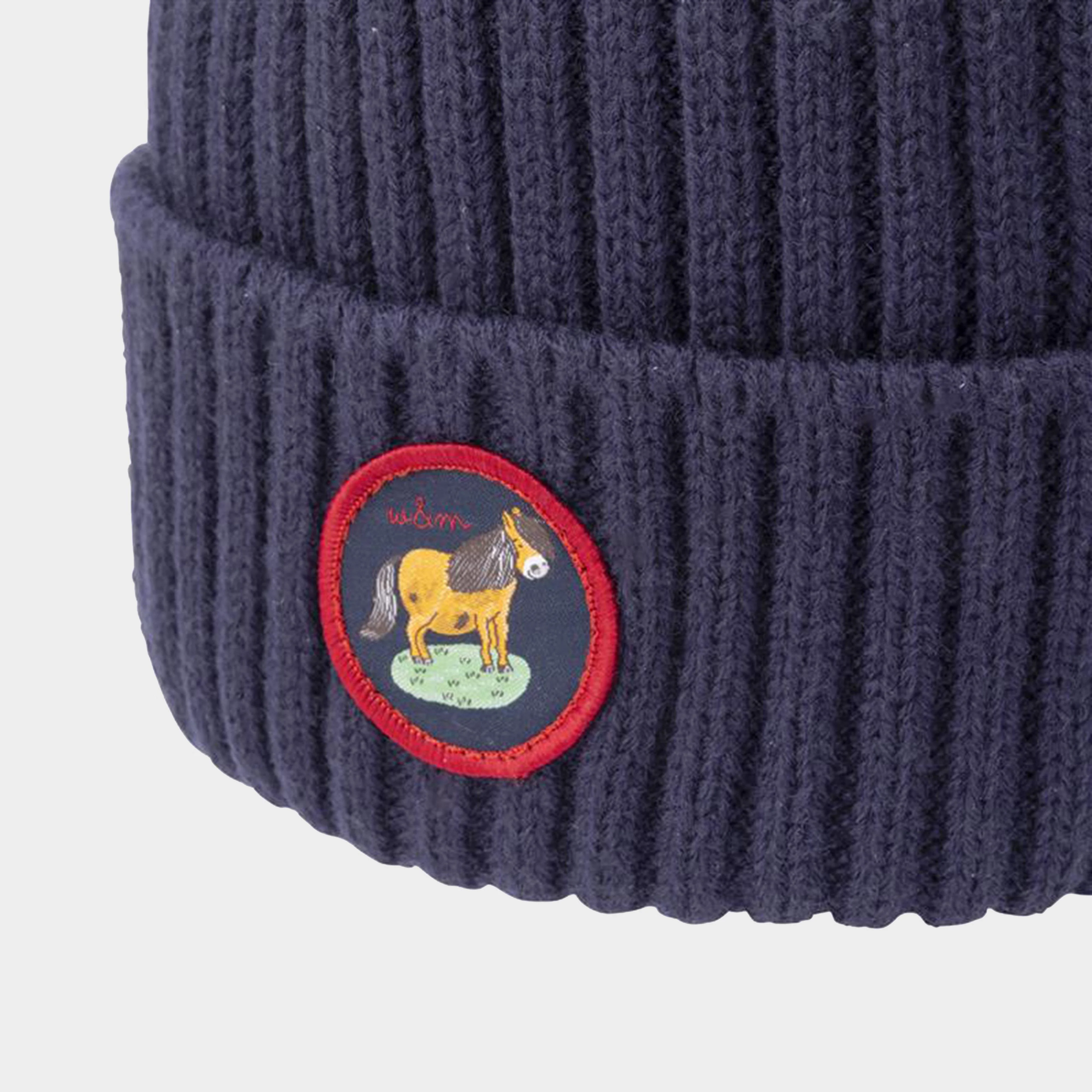 Kids' Winnie & Me Bobble Hat - Image 3