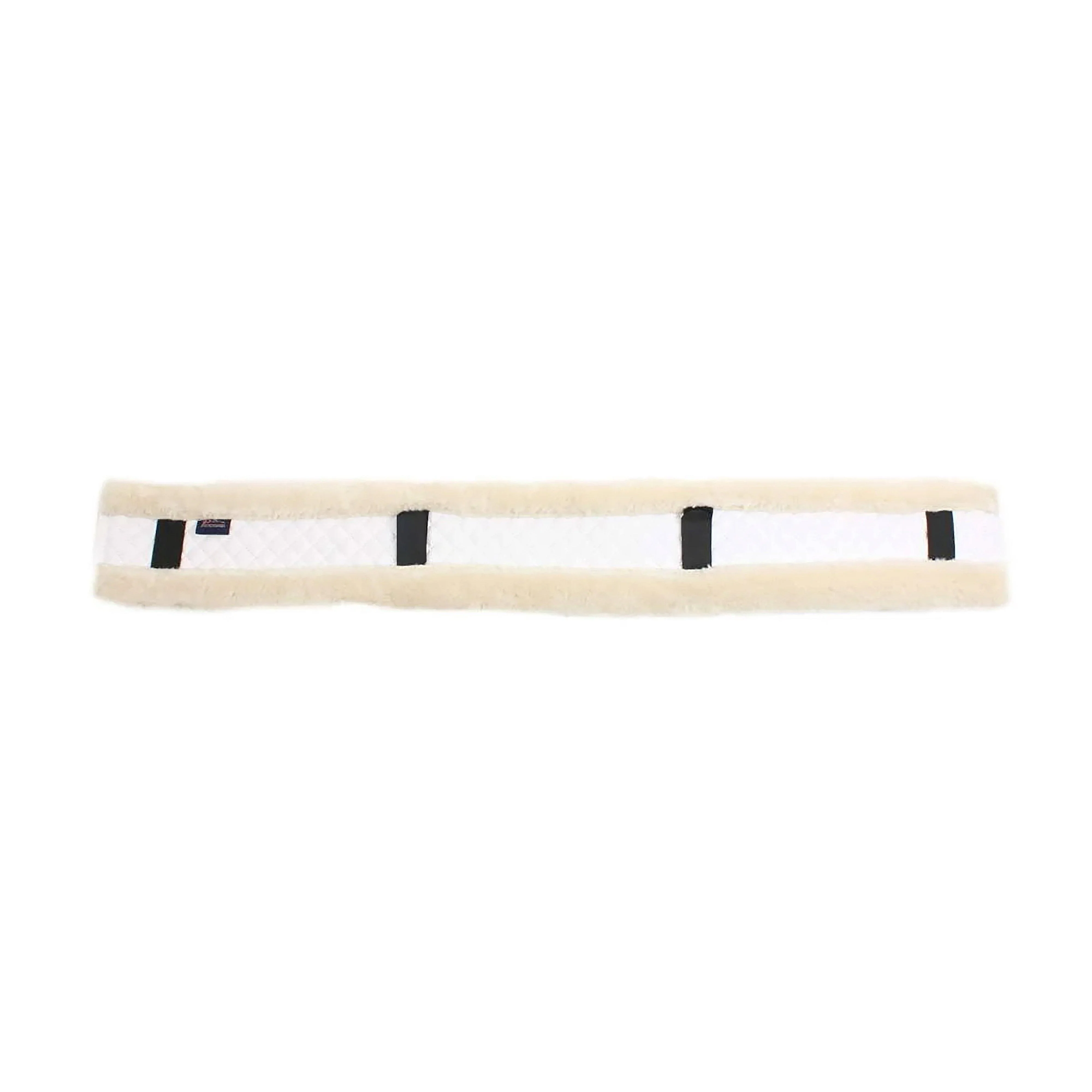 Performance SupaFleece GP Girth Sleeve Natural - Image 3