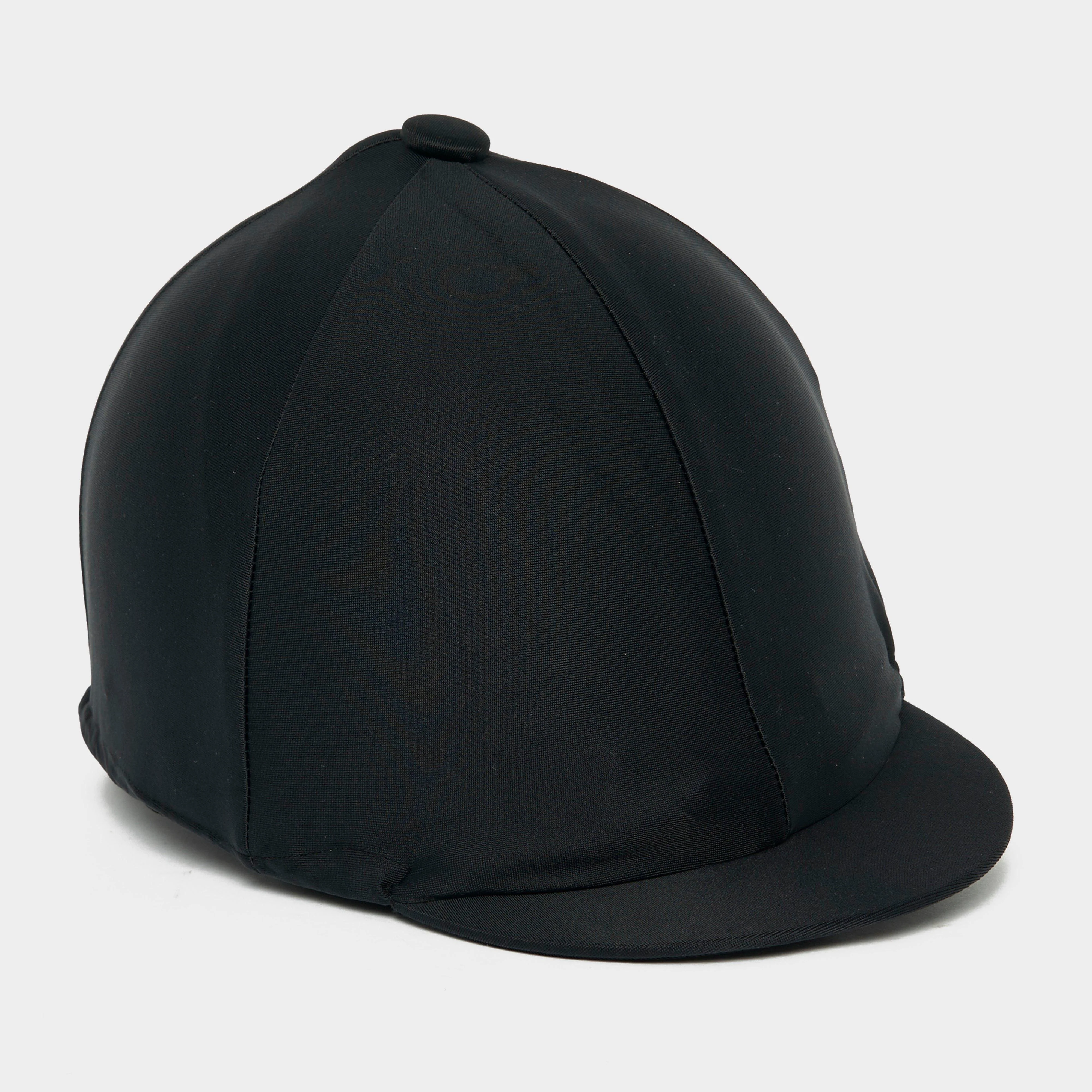 Plain Hat Cover Black - Image 3