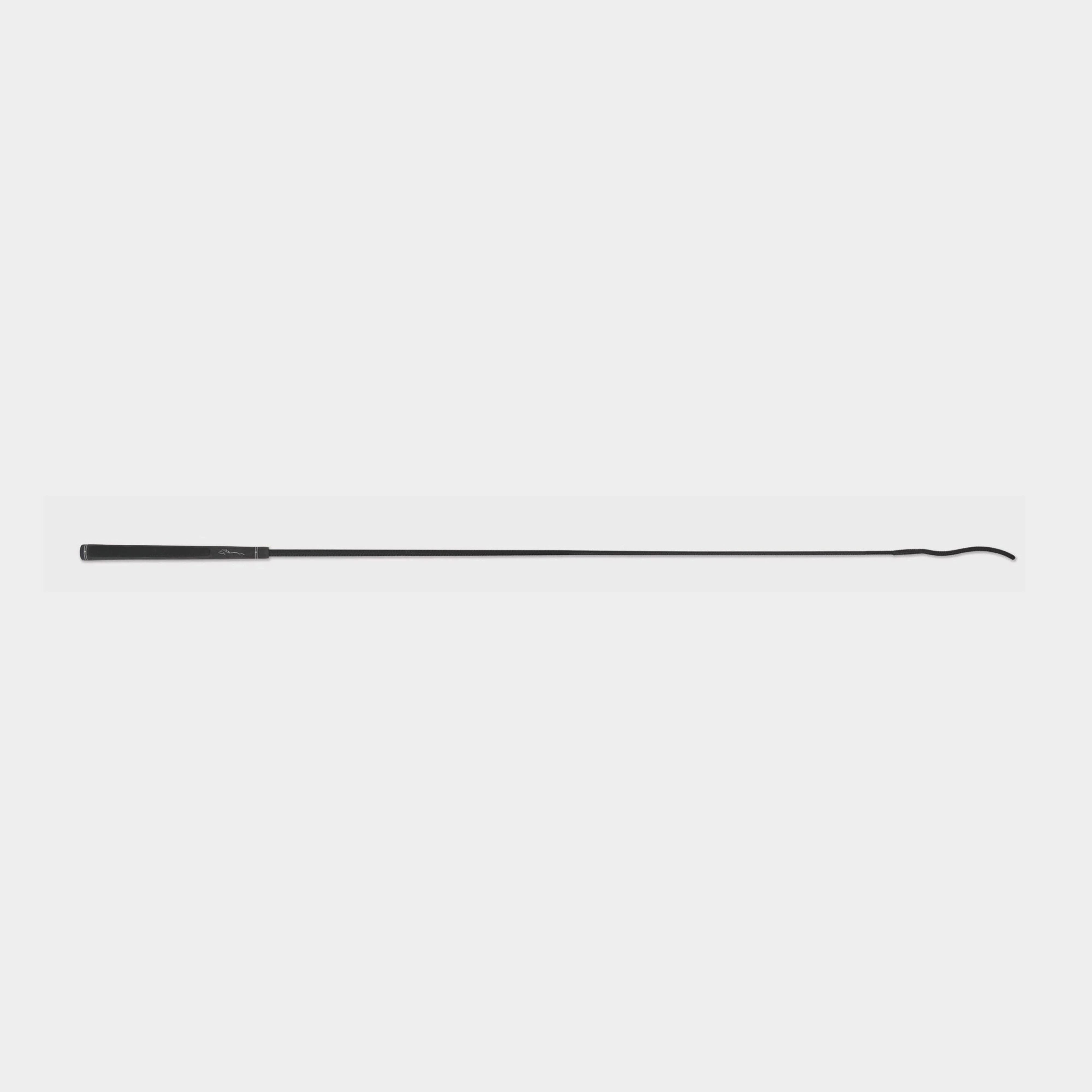 Topaz Schooling Whip Black